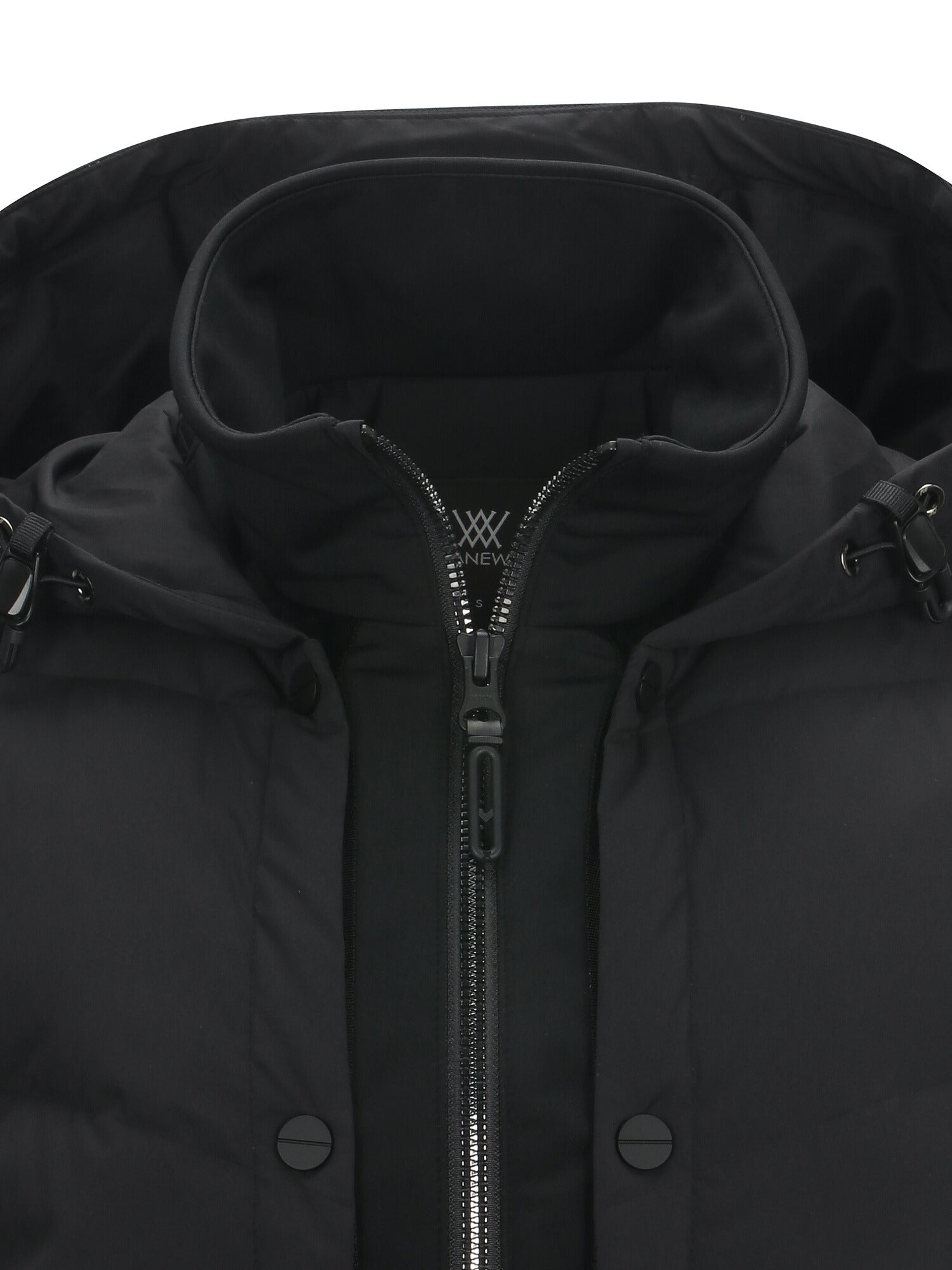 WOMEN PERFORMANCE SHORT SLEEVE DOWN JK