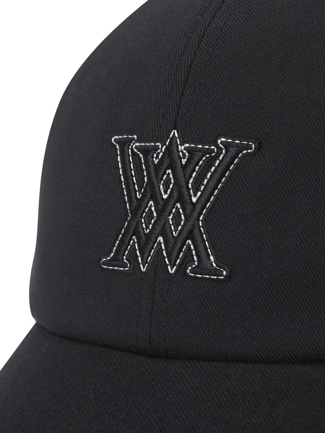 WOMEN CIRCLE POINT BALLCAP