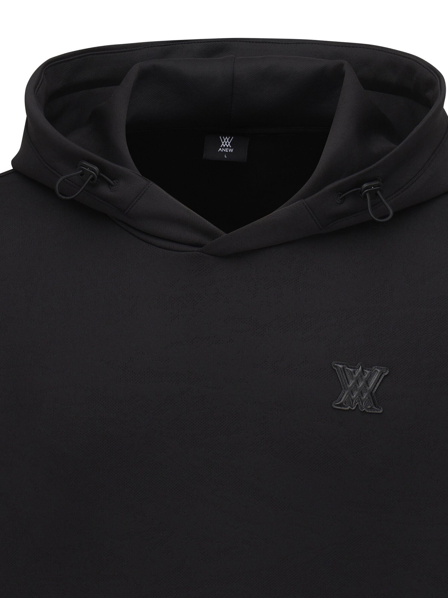 MEN FA HOODED SWEATSHIRT
