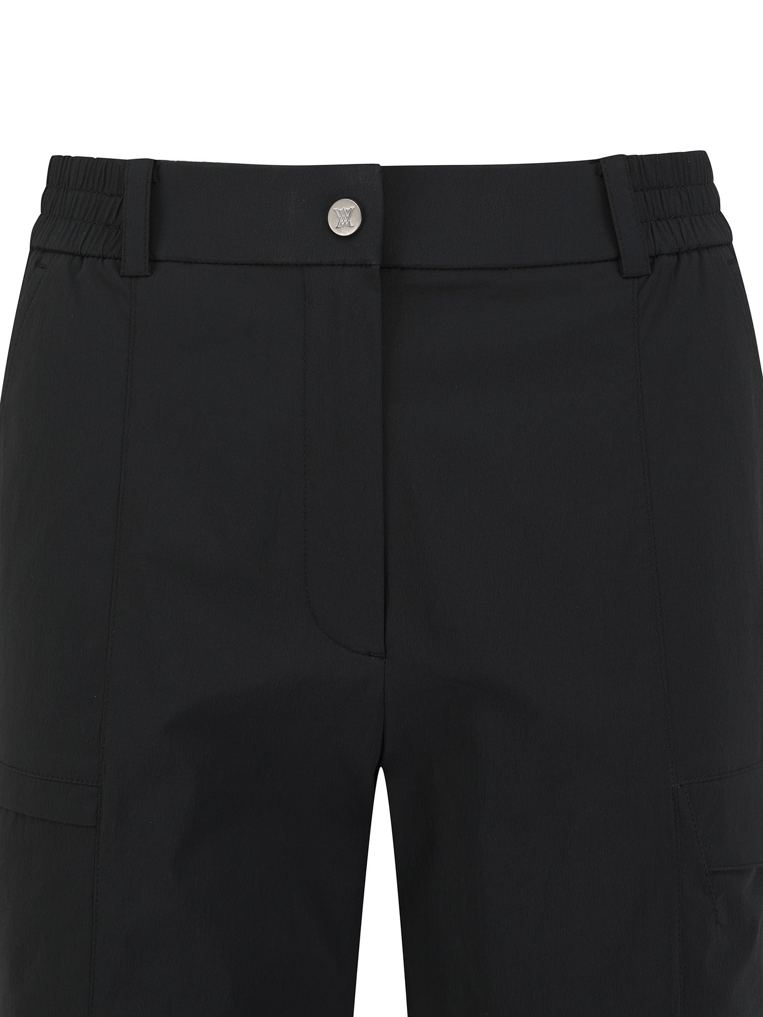 WOMEN ESSENTIAL JOGGER PANTS