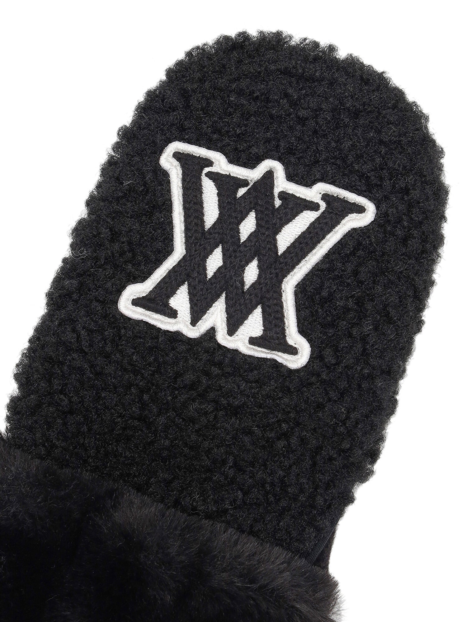 WOMEN MITTEN GLOVES
