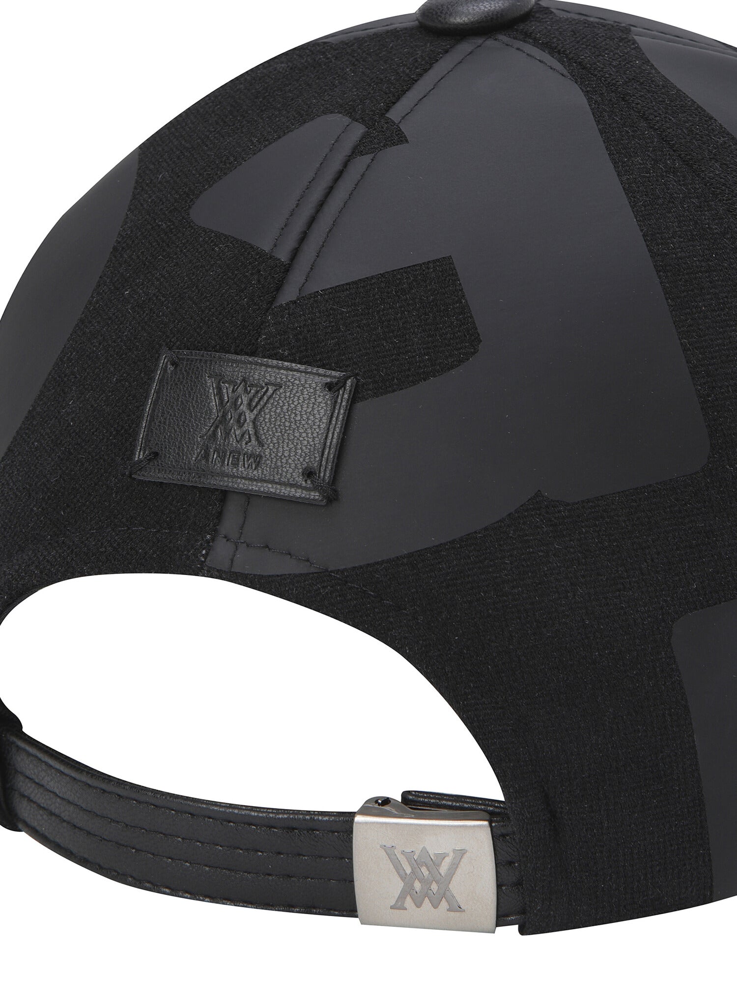 UNISEX BIG WORDING CAP