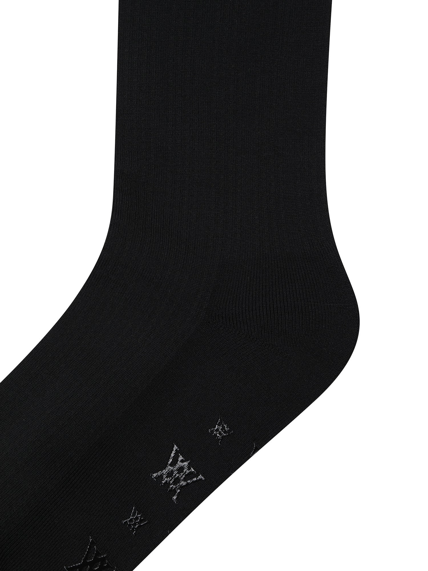 WOMEN AQUA MESH KNEE SOCKS
