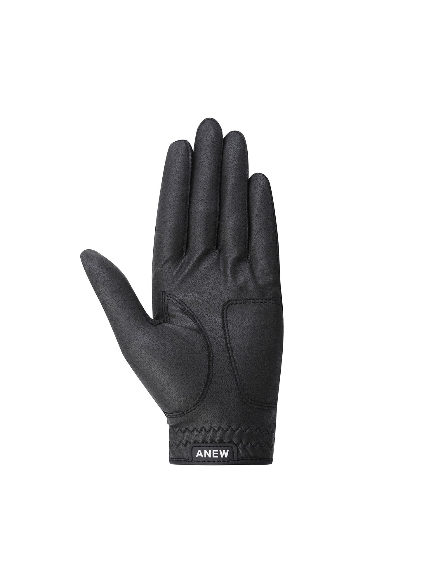 WOMEN PAIR MESH LOGO POINT GLOVE