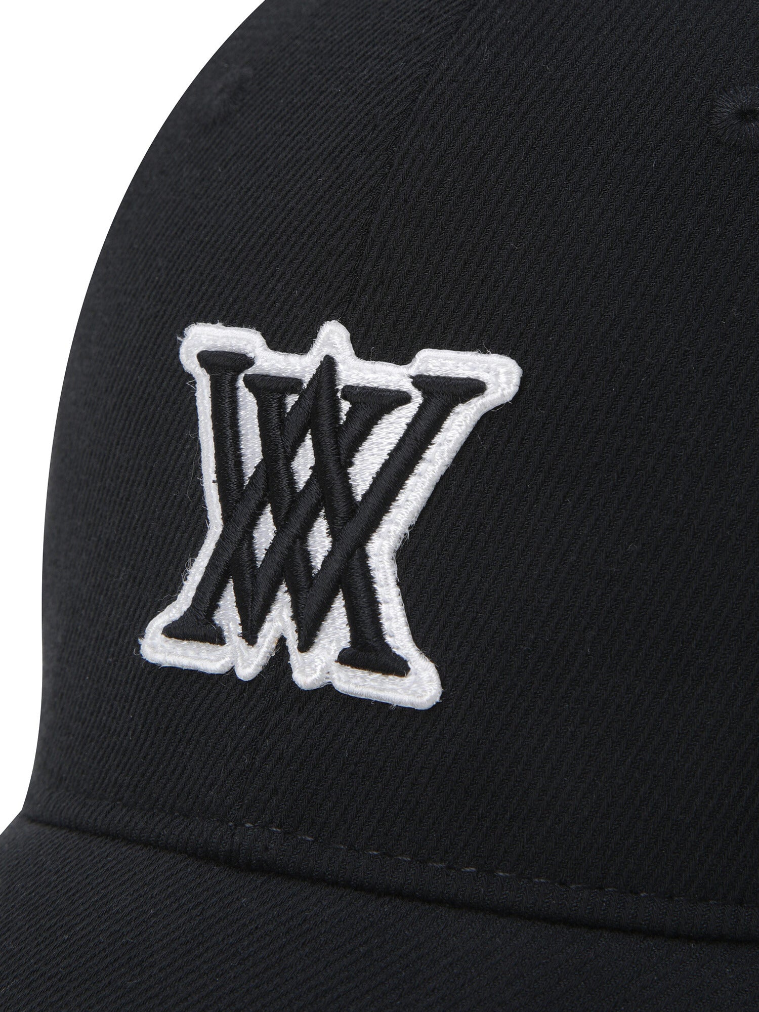 UNISEX COTTON BALLCAP