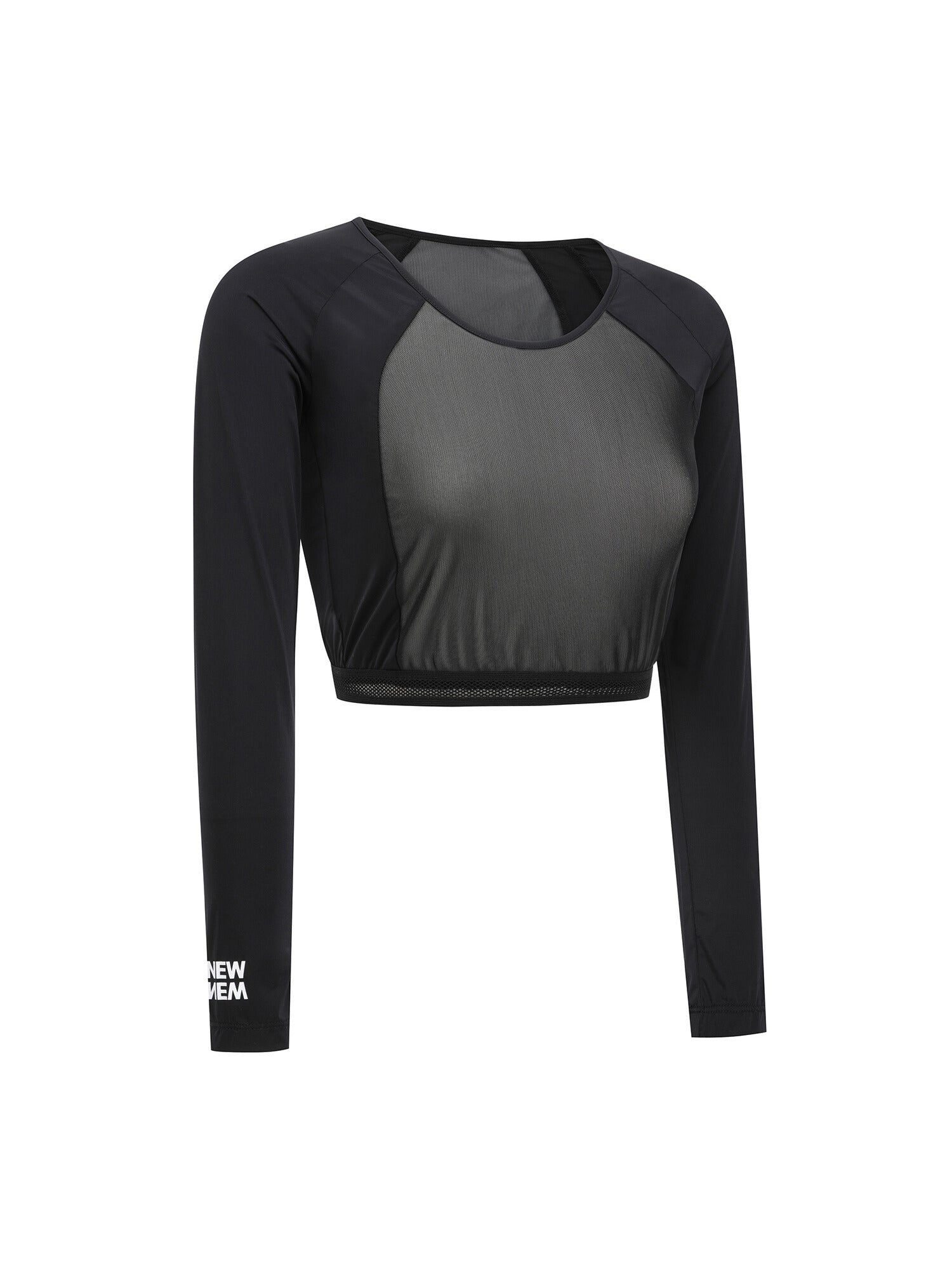 WOMEN SM BOLERO BASELAYER