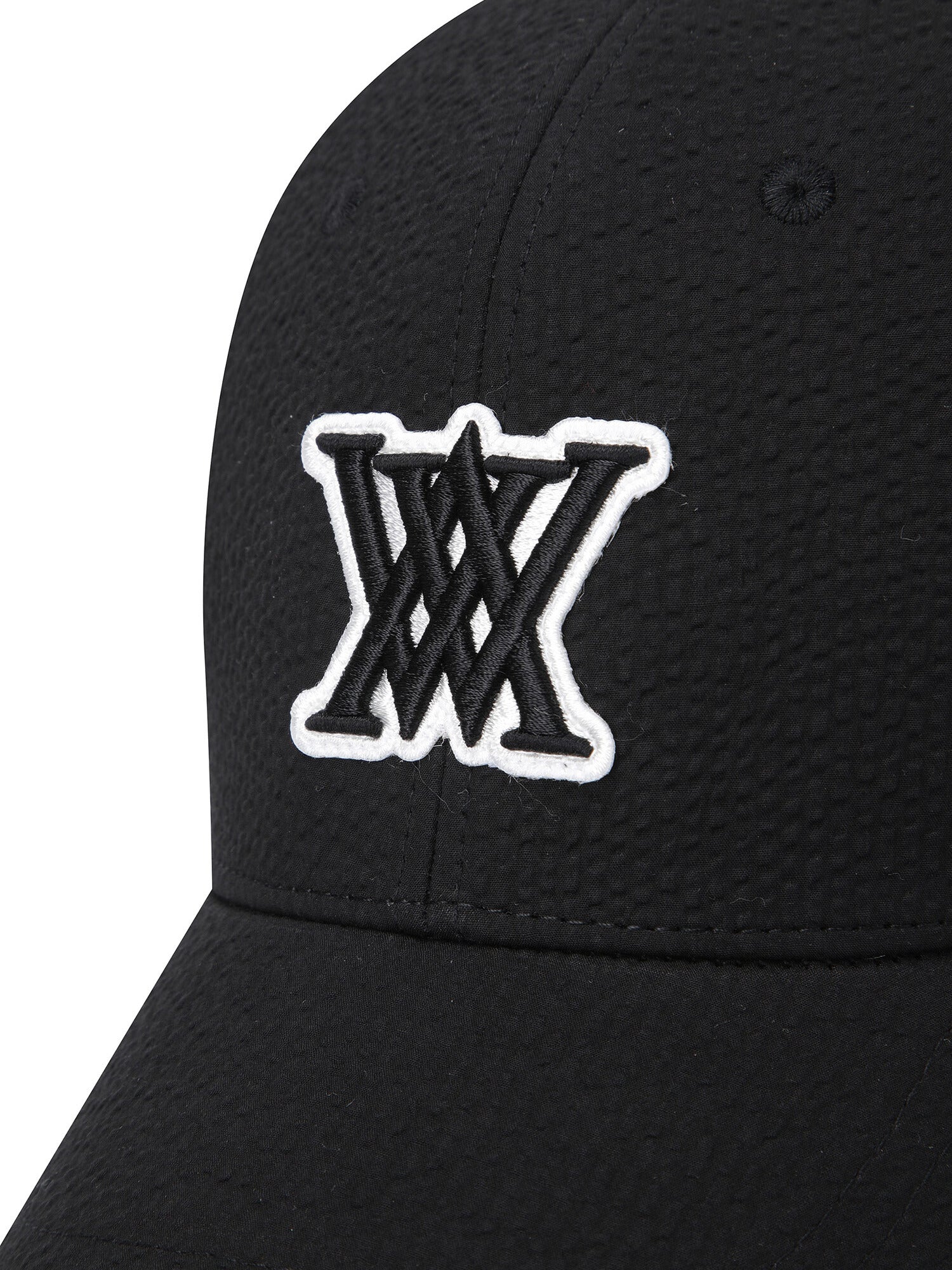 UNISEX SEERSUCKER CAP