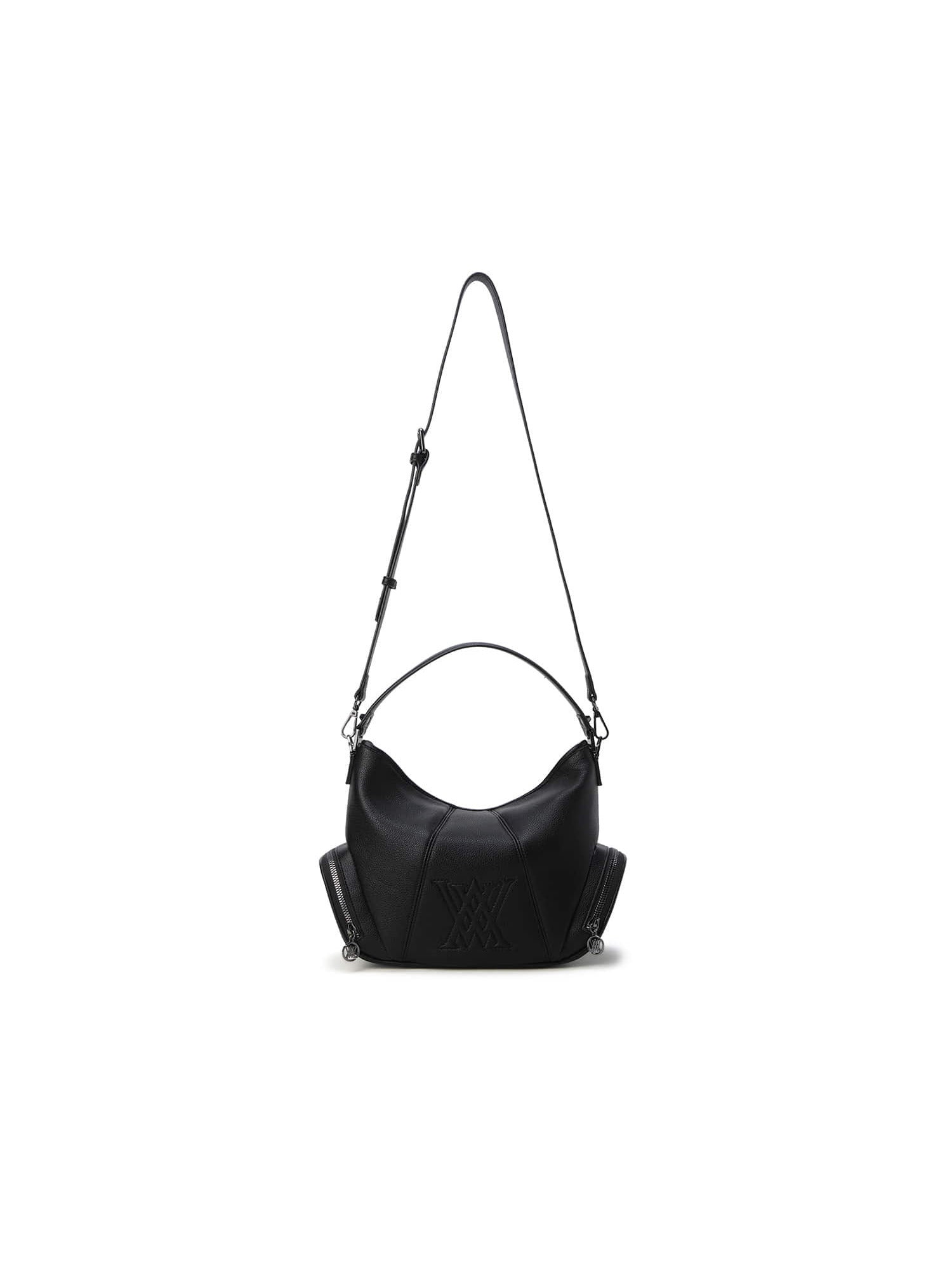 UNISEX POCKET MINI BAG