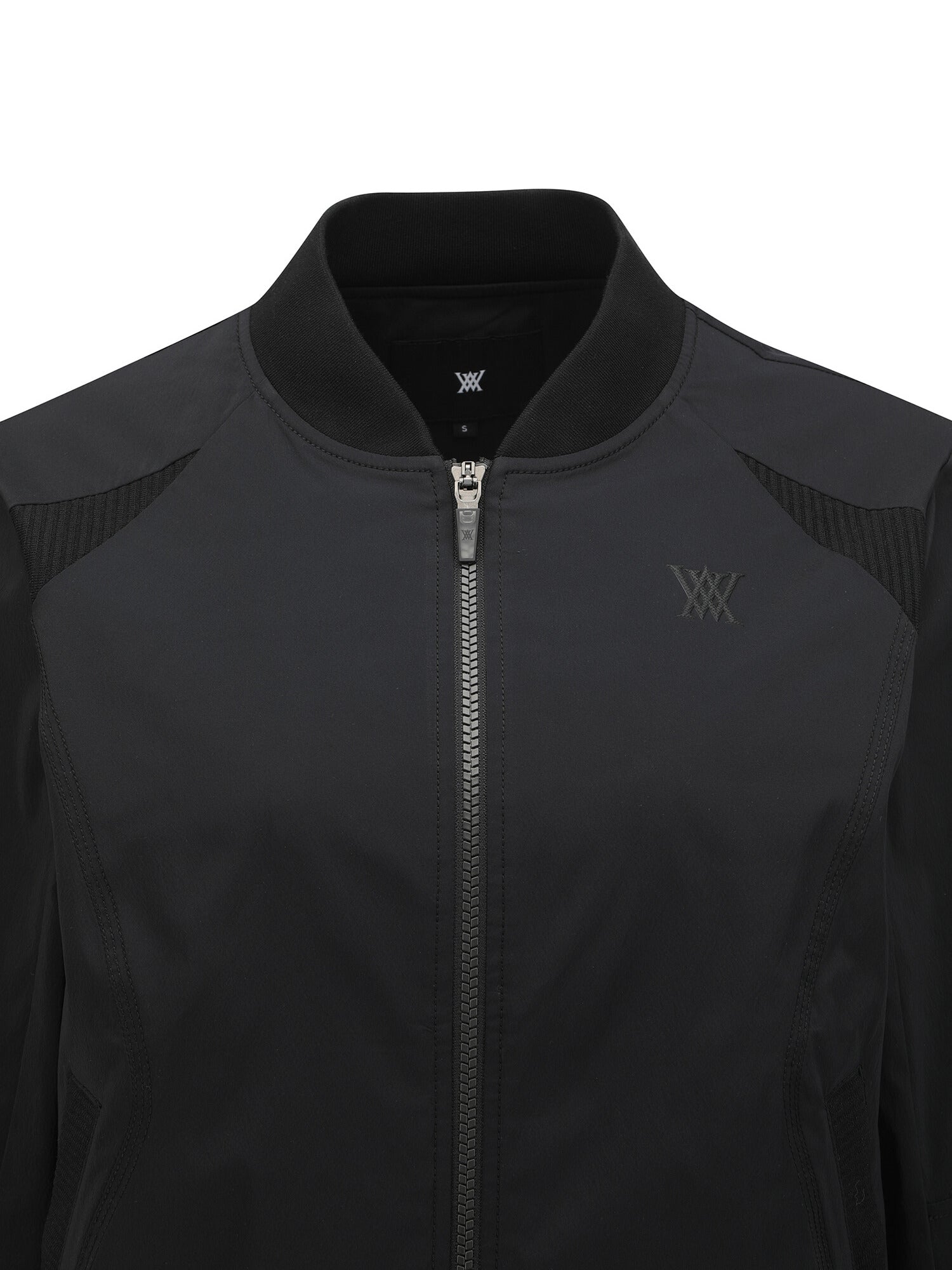 WOMEN SIGNATURE MA-1 JACKET