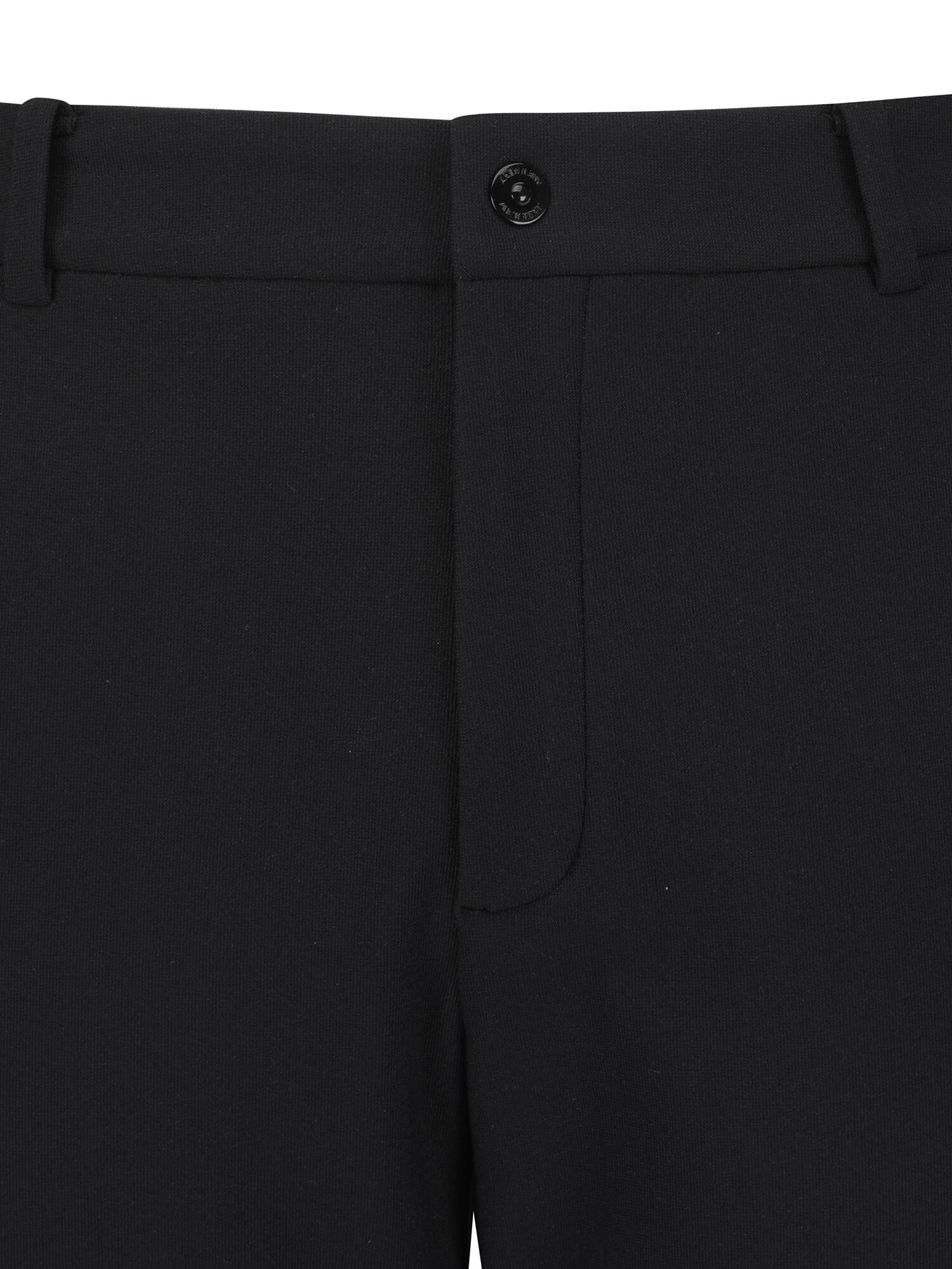 MEN WI BRUSHED FLEECE PANTS