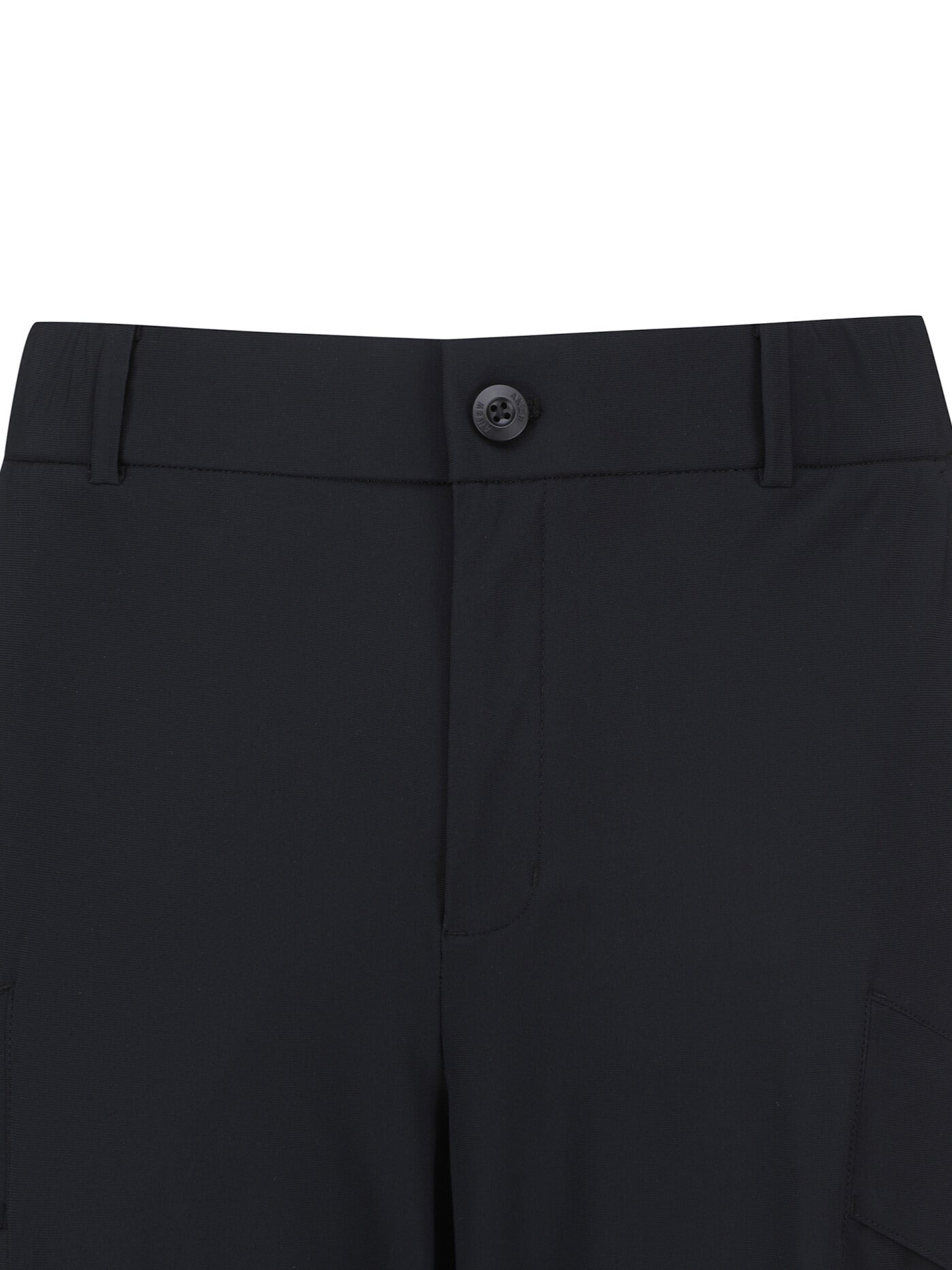 MEN SIDE POCKET JOGGER L/PT