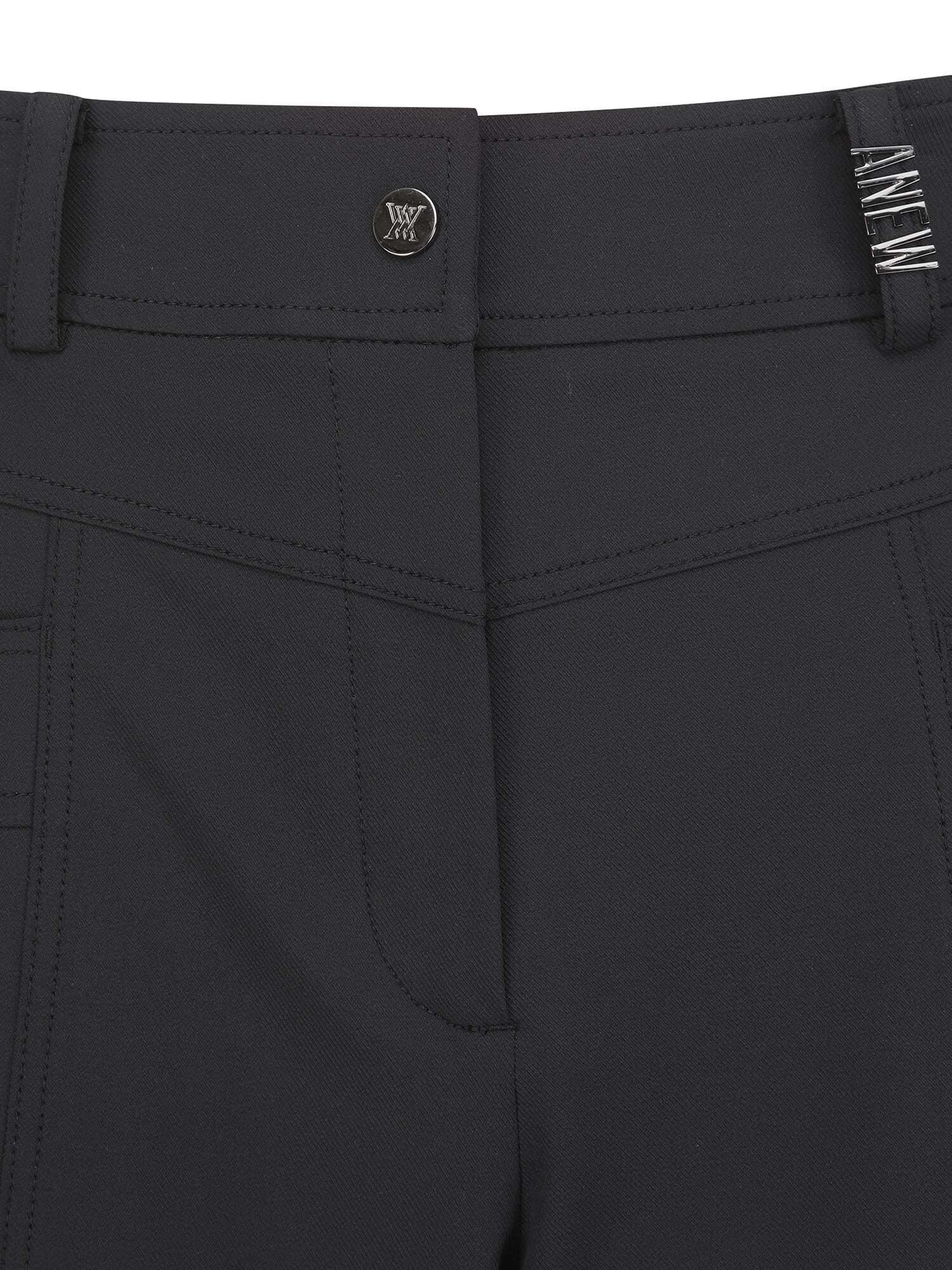 WOMEN SM CARGO HALF PANTS