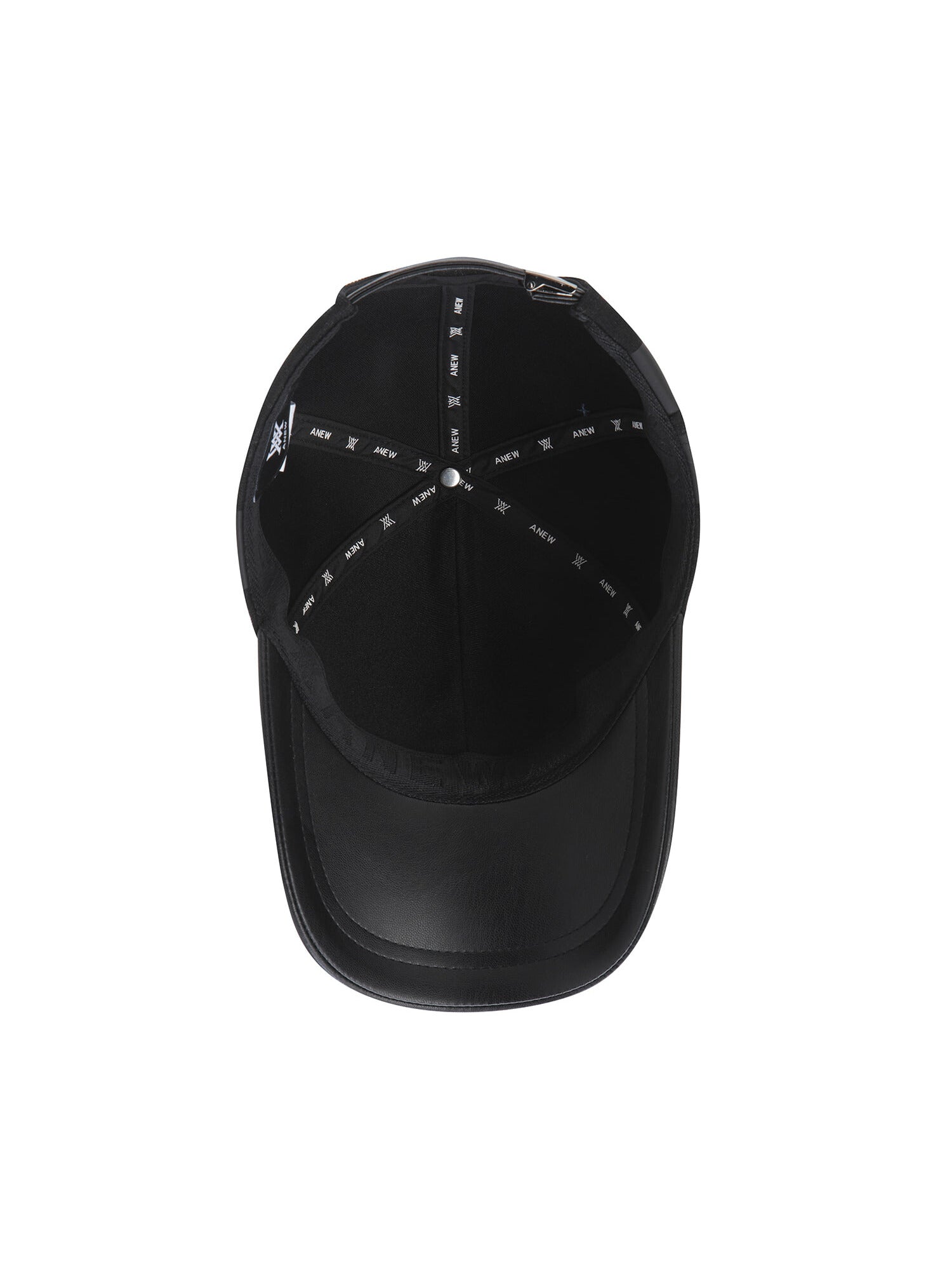 UNISEX BIG WORDING CAP