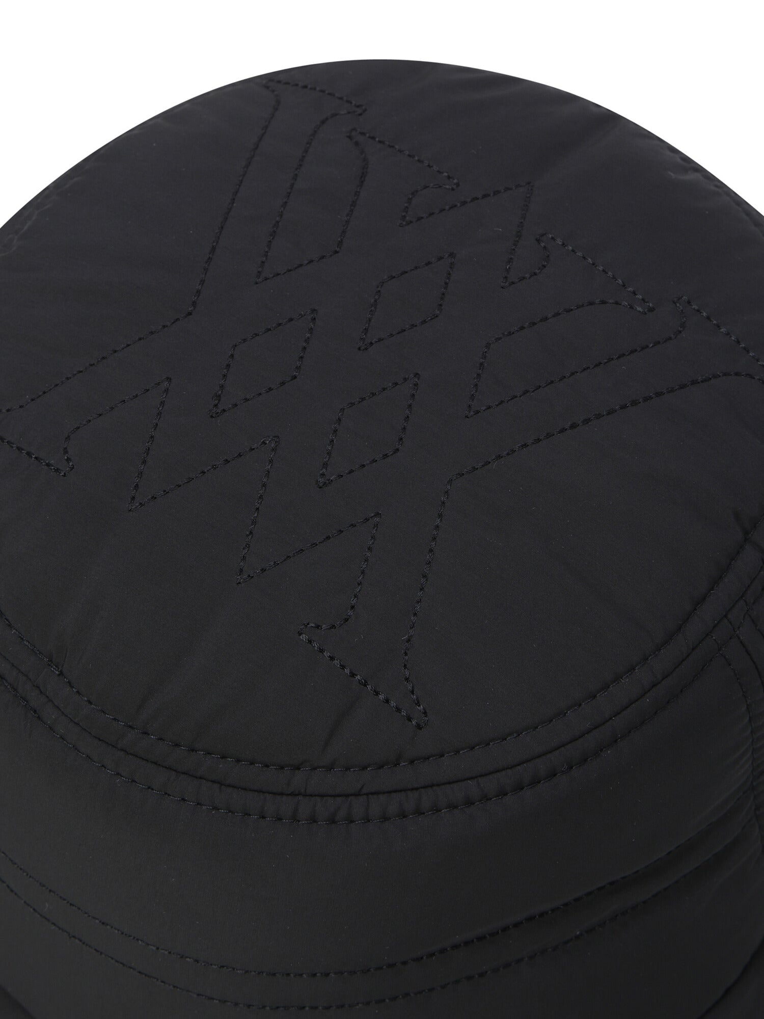 WOMEN PADDED STITCH HAT