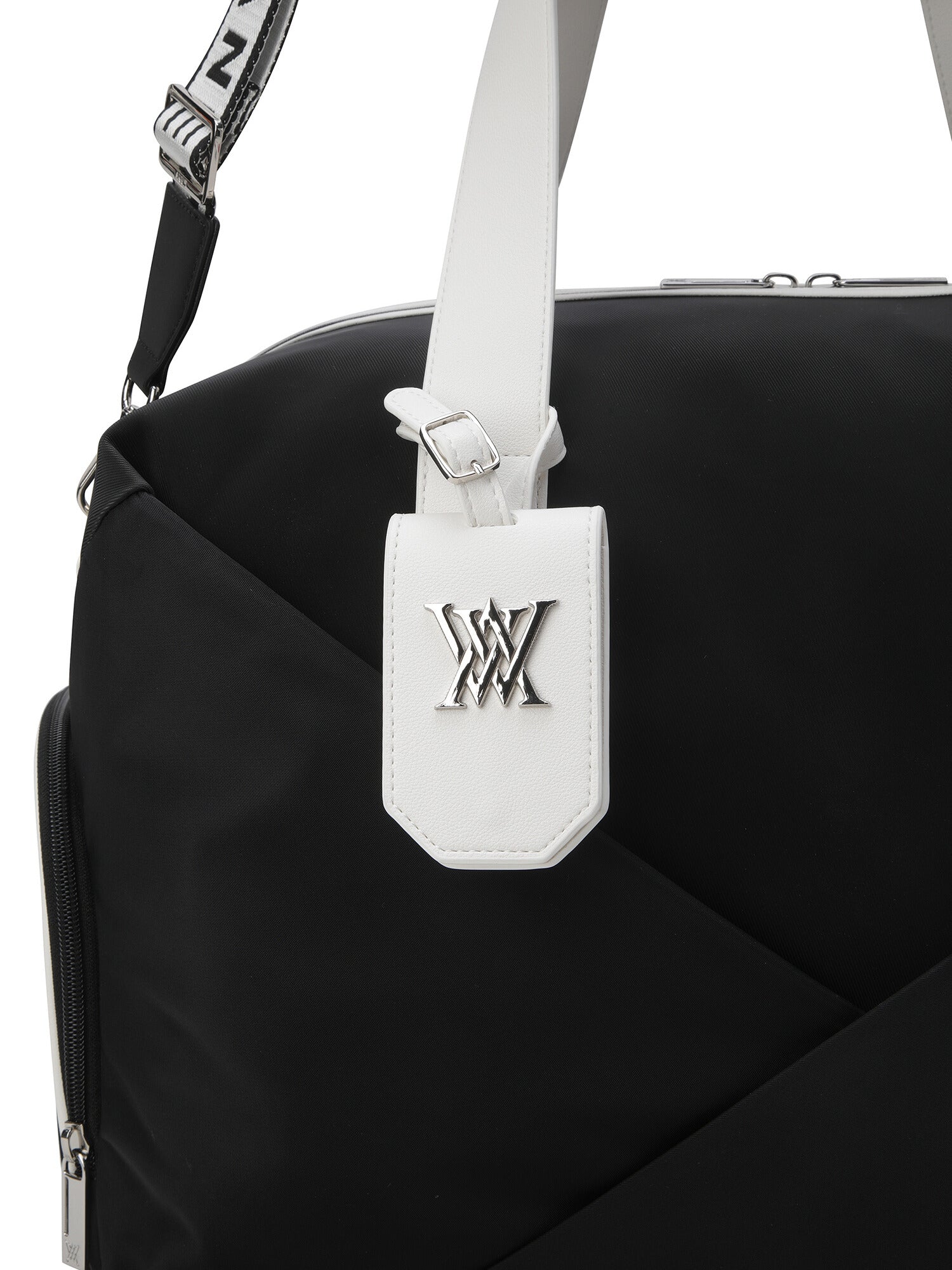 UNISEX WOMEN BOSTON BAG