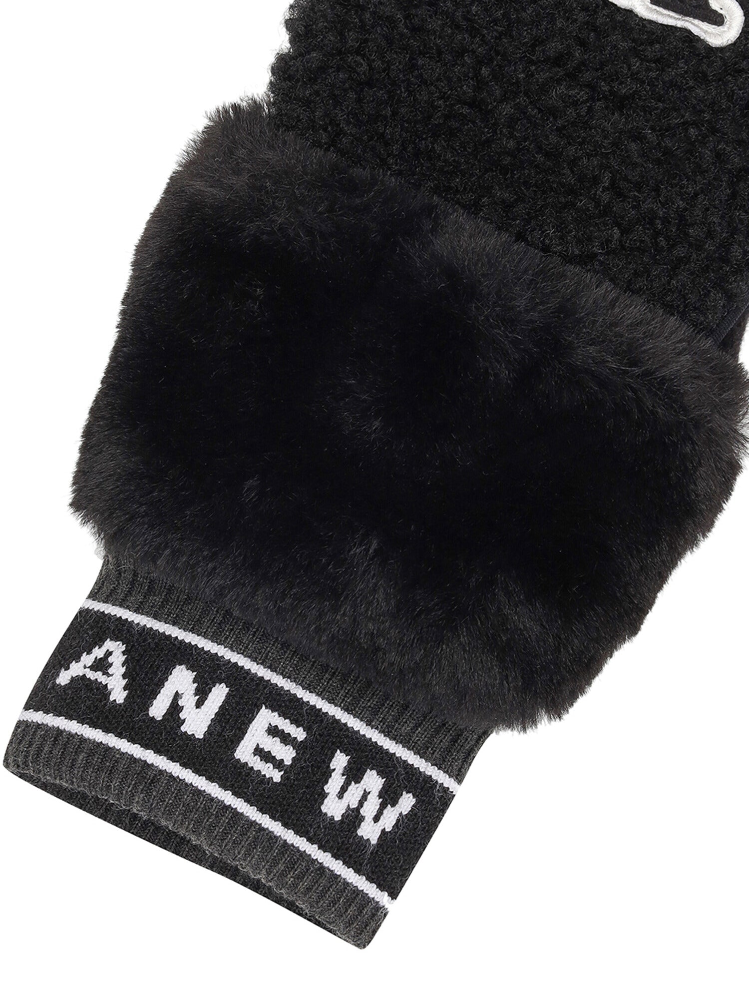 WOMEN MITTEN GLOVES