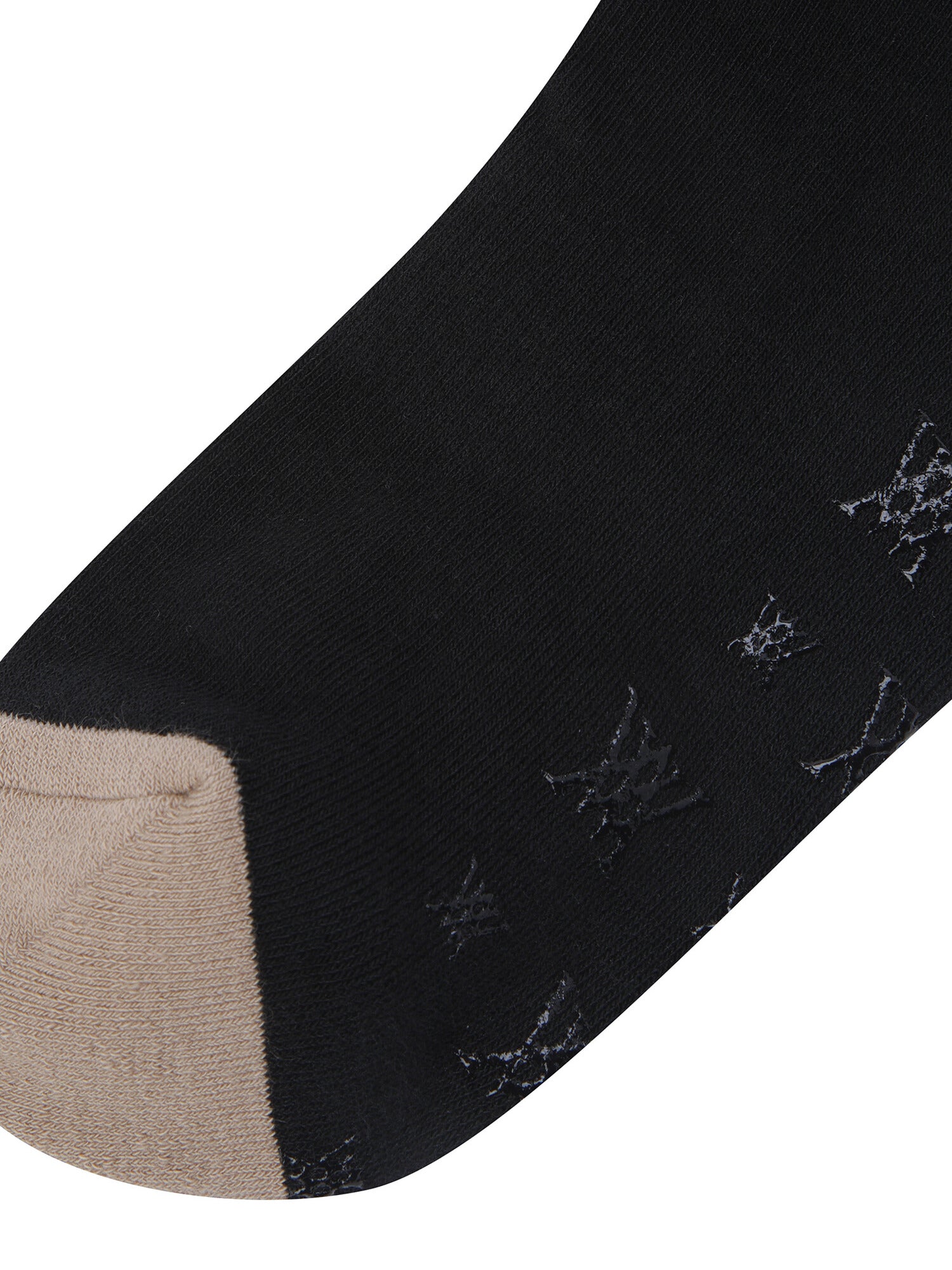 WOMEN STRIPE KNEE HIGH SOCKS