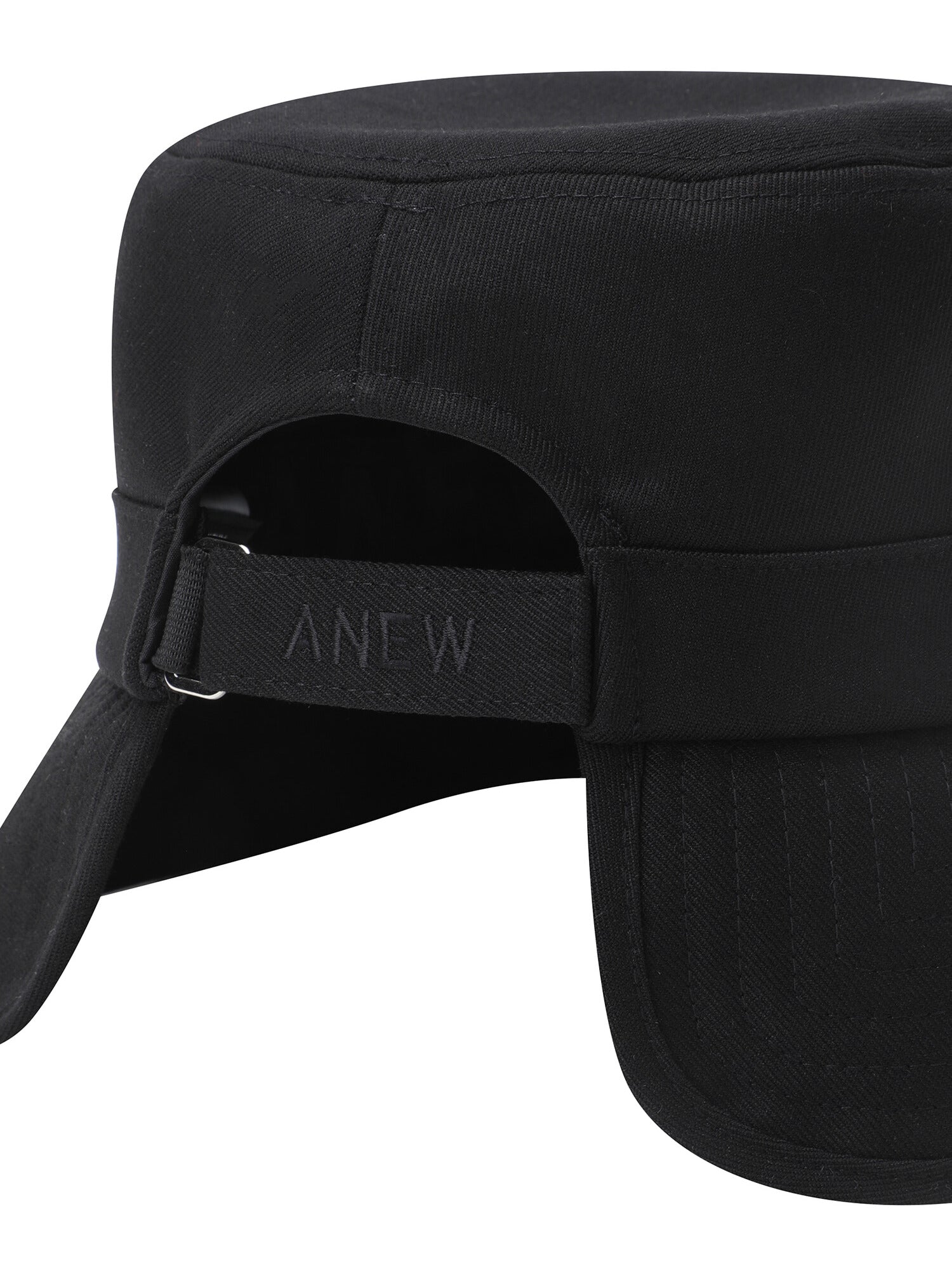 WOMEN LOGO POINT HAT