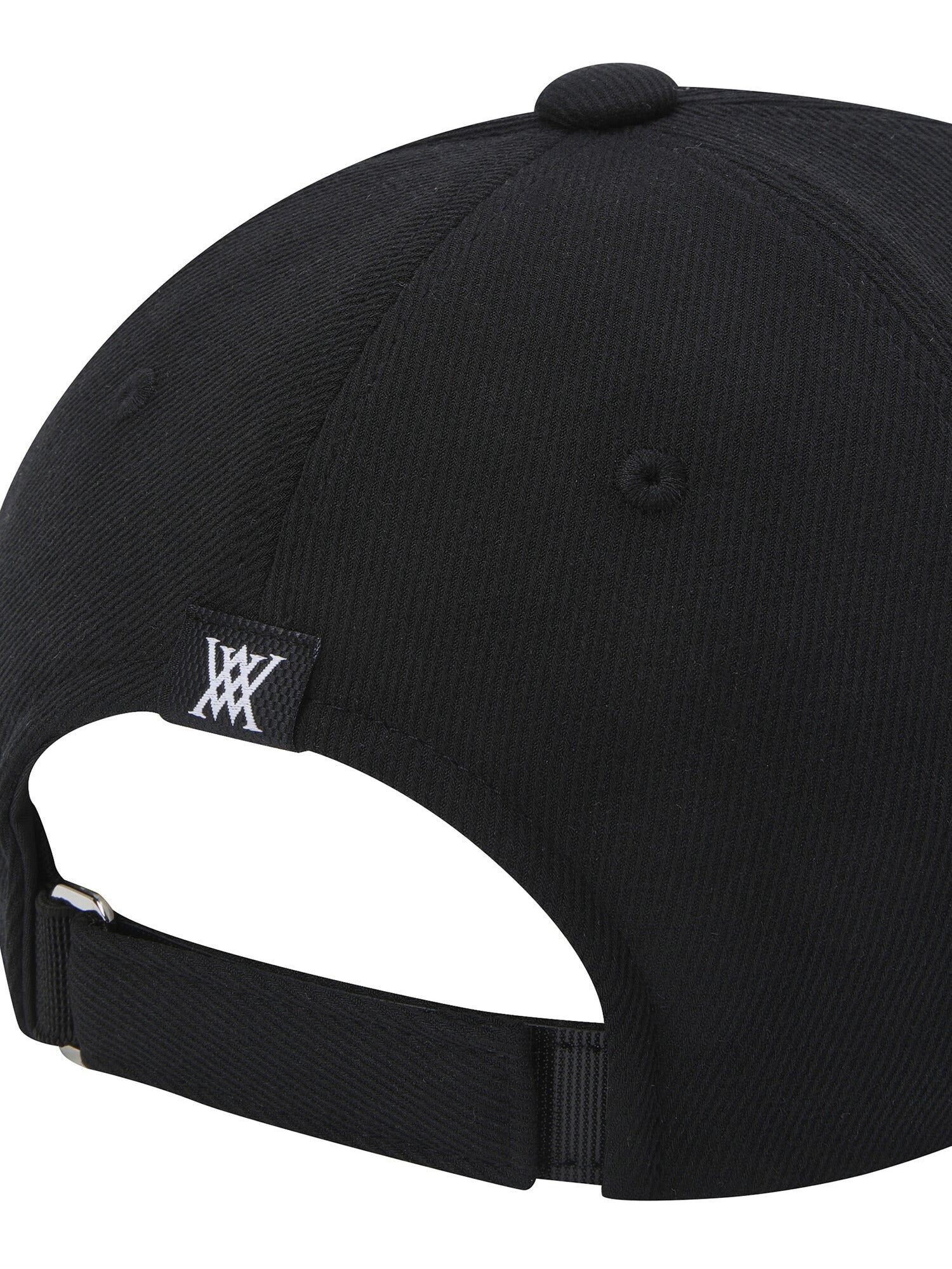 UNISEX COTTON BALLCAP