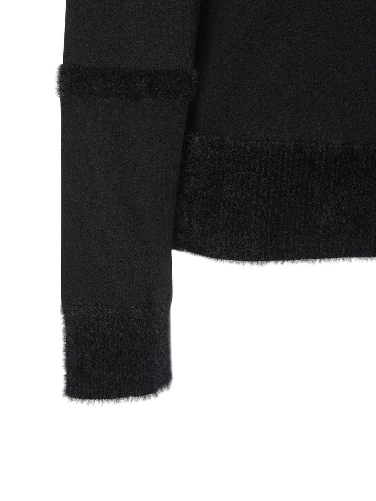 WOMEN WIND BLOCK PULLOVER