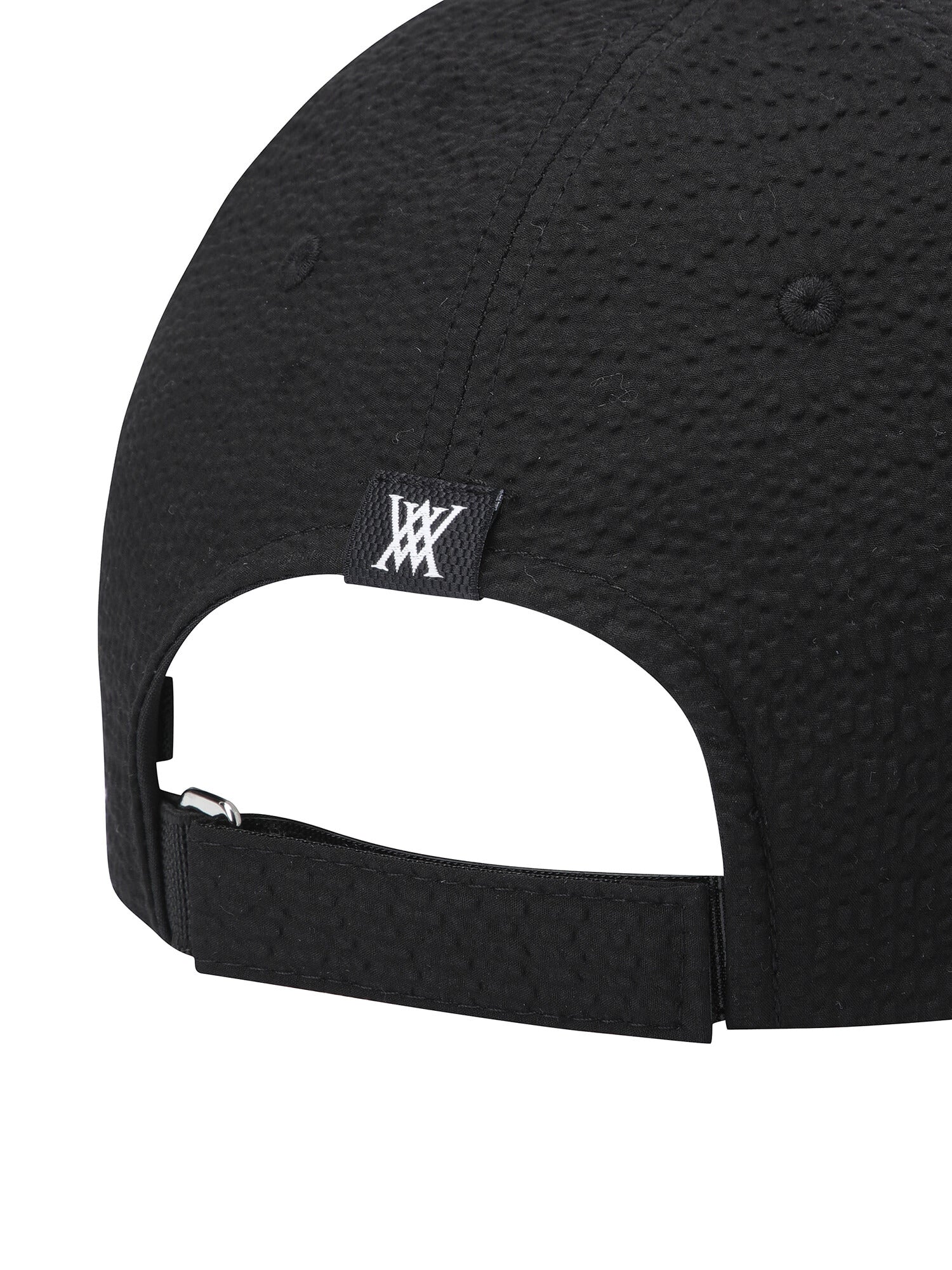 UNISEX SEERSUCKER CAP