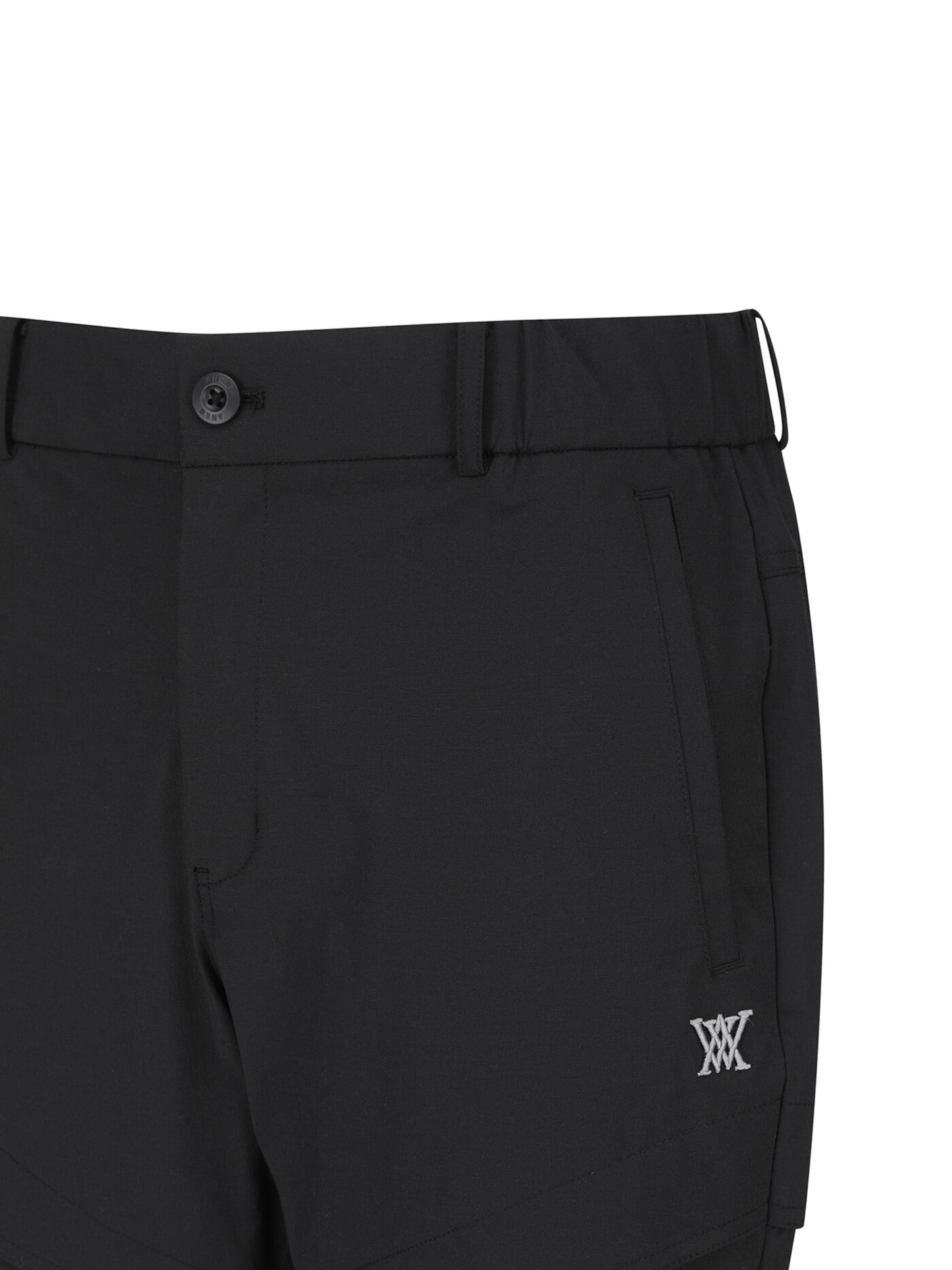 MEN VENTILLATION JOGGER L/PT