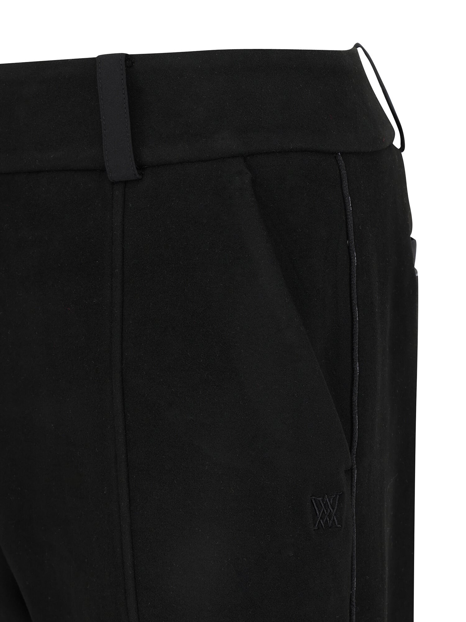 WOMEN WI BRUSHED FLEECE JOGGER PANTS