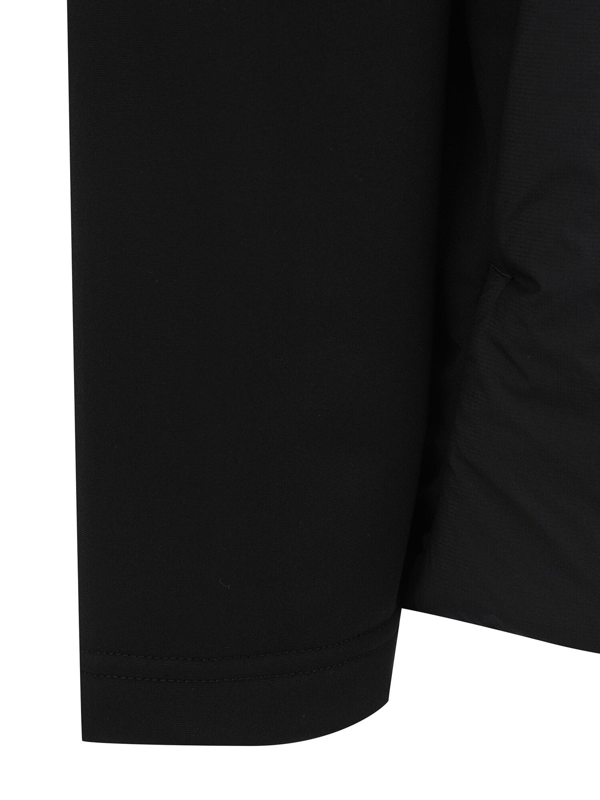 MEN WI HYBRID PADDED JACKET