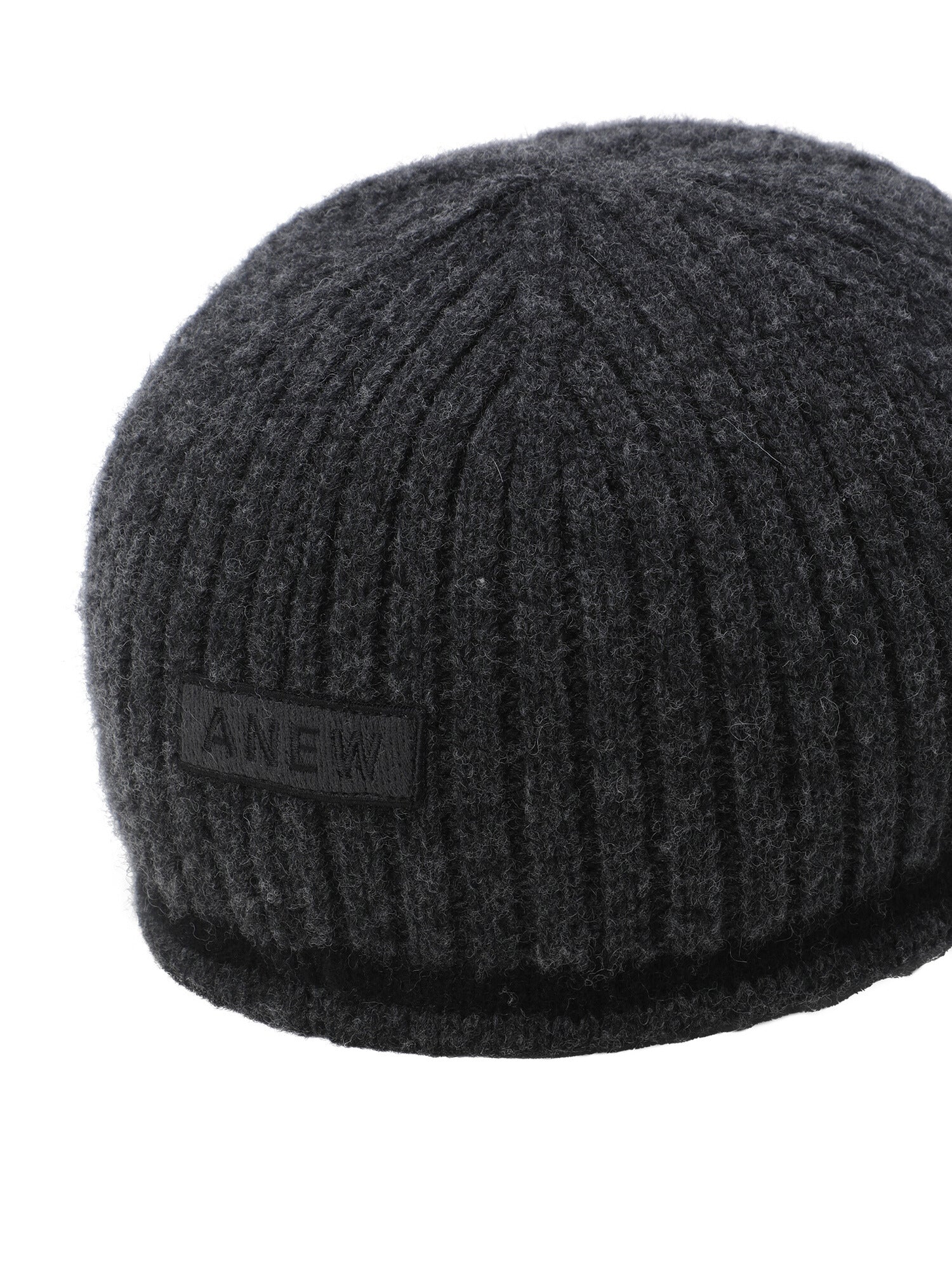 UNISEX ALLOVER KNIT CAP