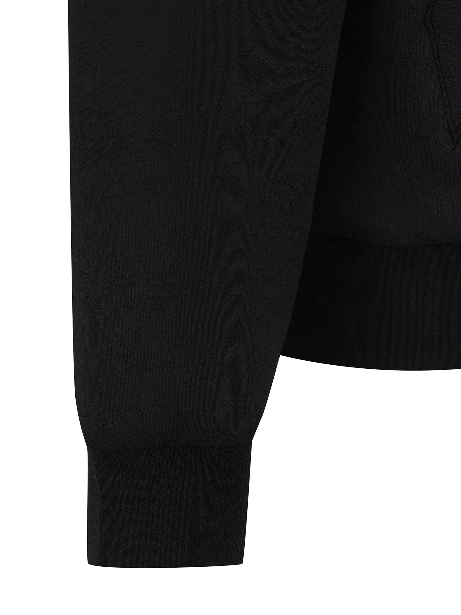 MEN FA HOODED SWEATSHIRT