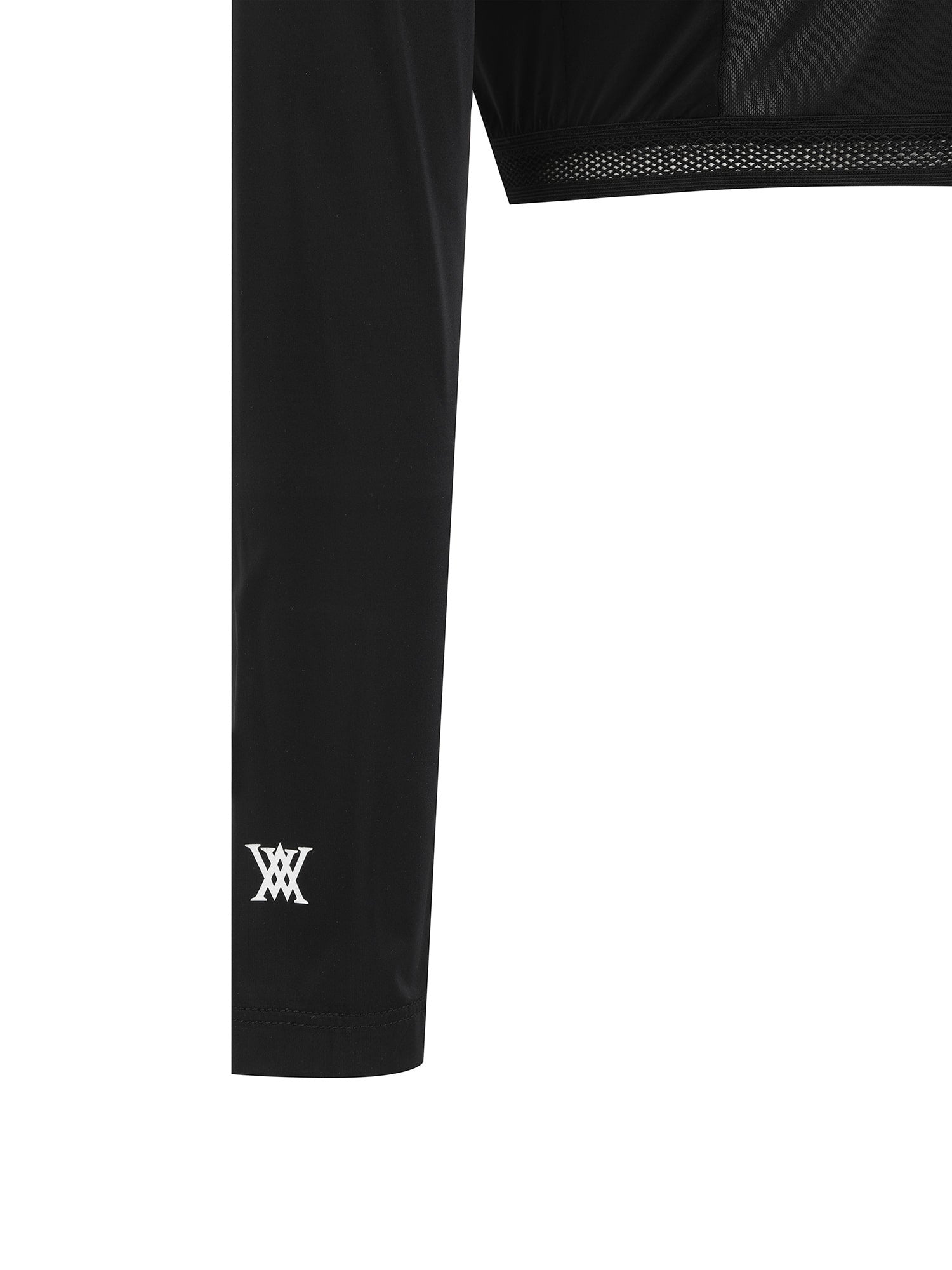 WOMEN BOLERO BASELAYER