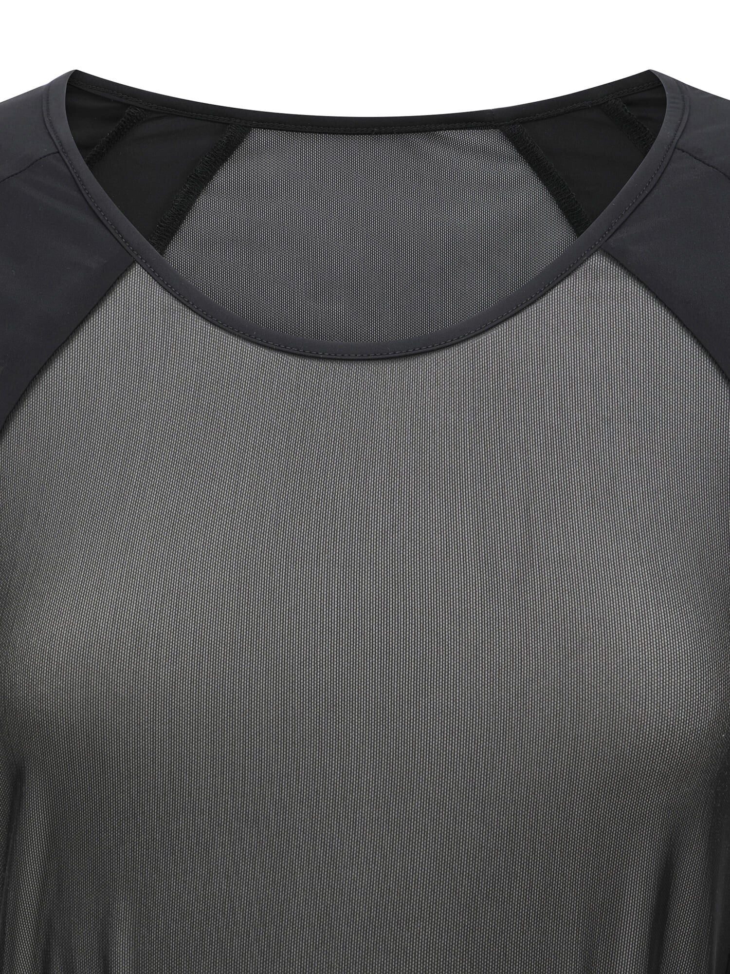 WOMEN SM BOLERO BASELAYER