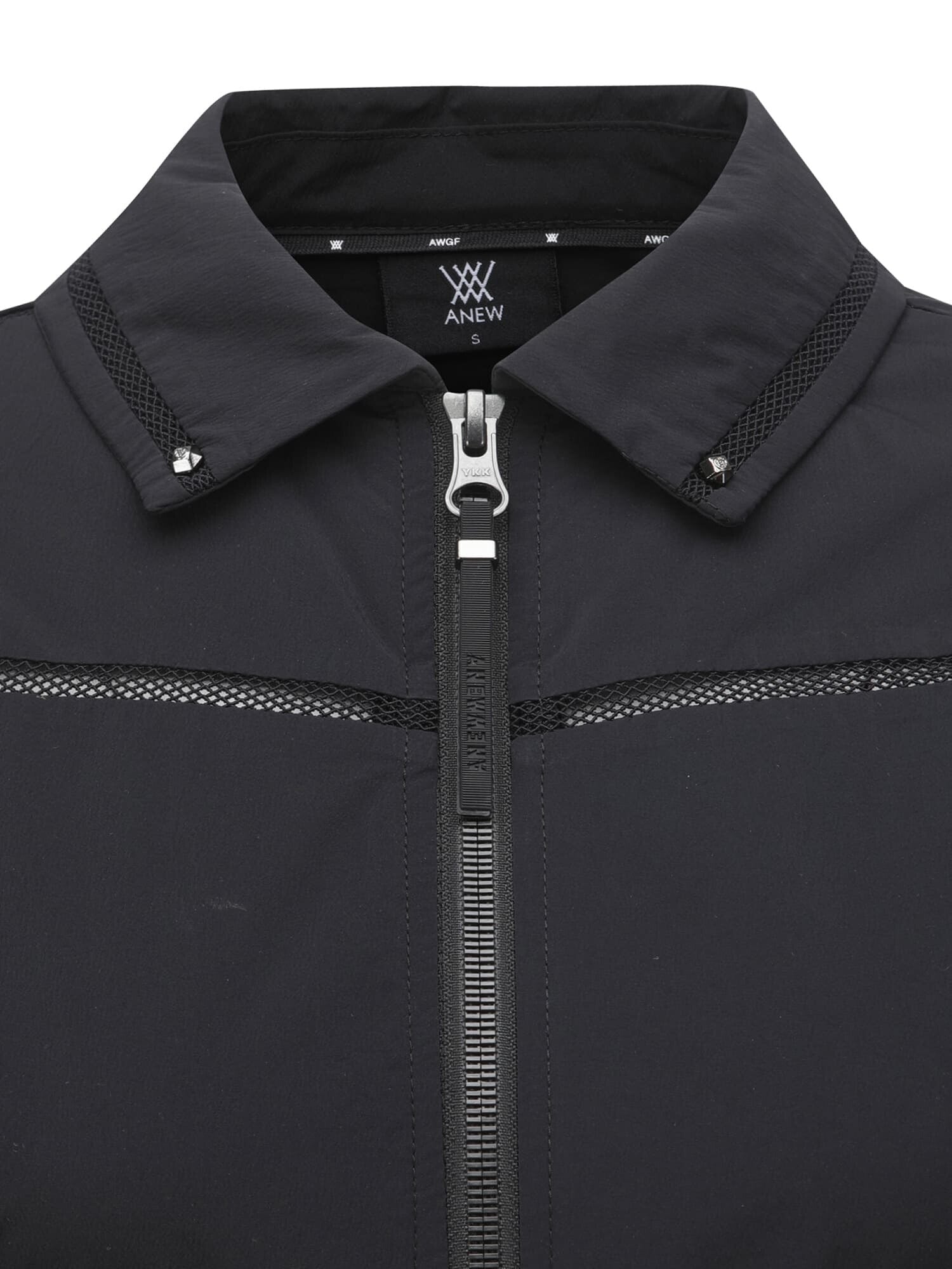 WOMEN SM FLARE COLLARED ONEPIECE