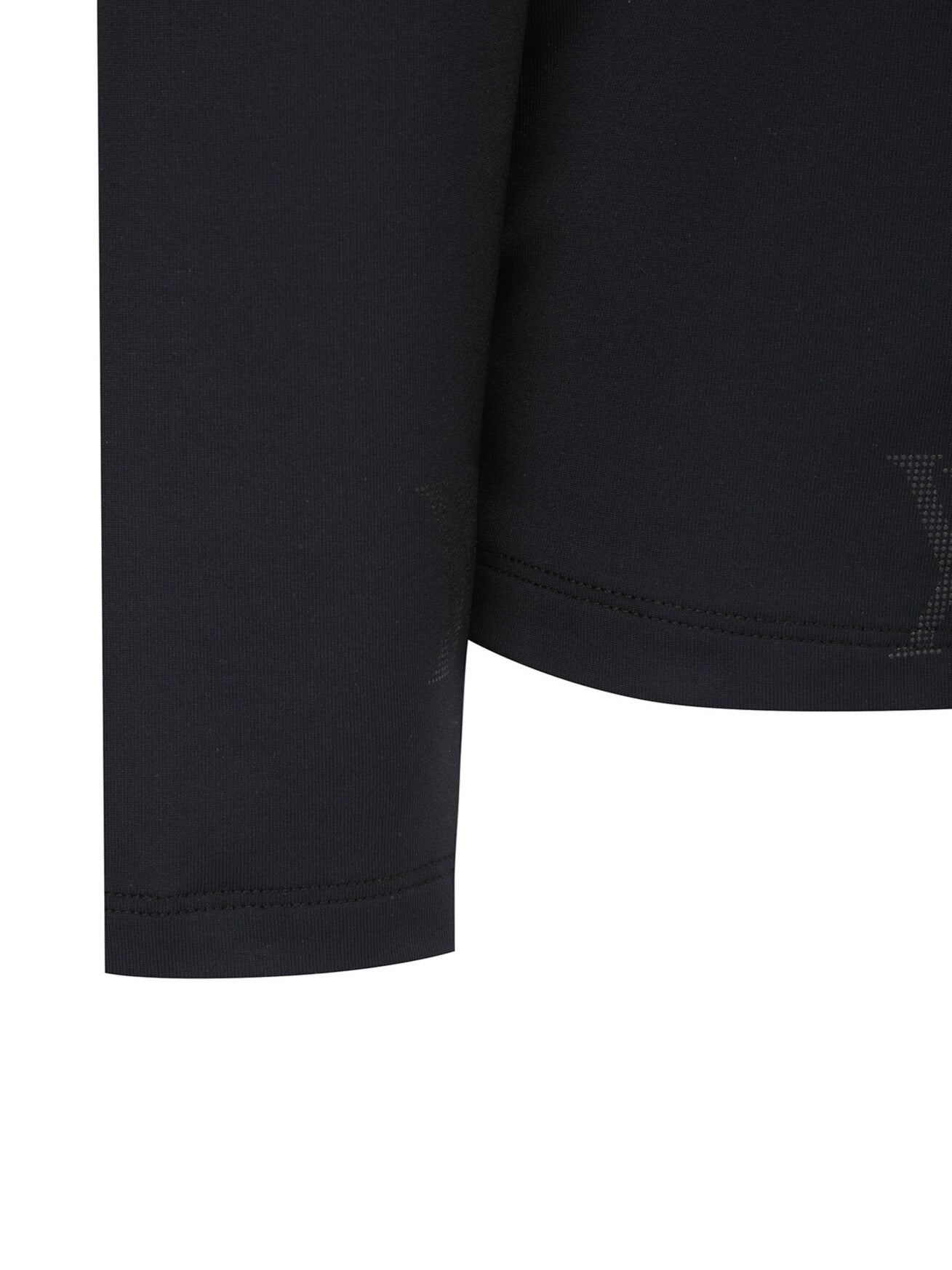WOMEN MONOGRAM LOGO BASELAYER