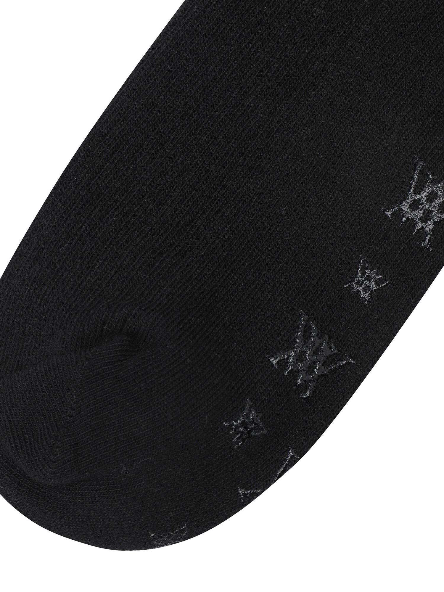 WOMEN LOGO POINT KNEE SOCKS