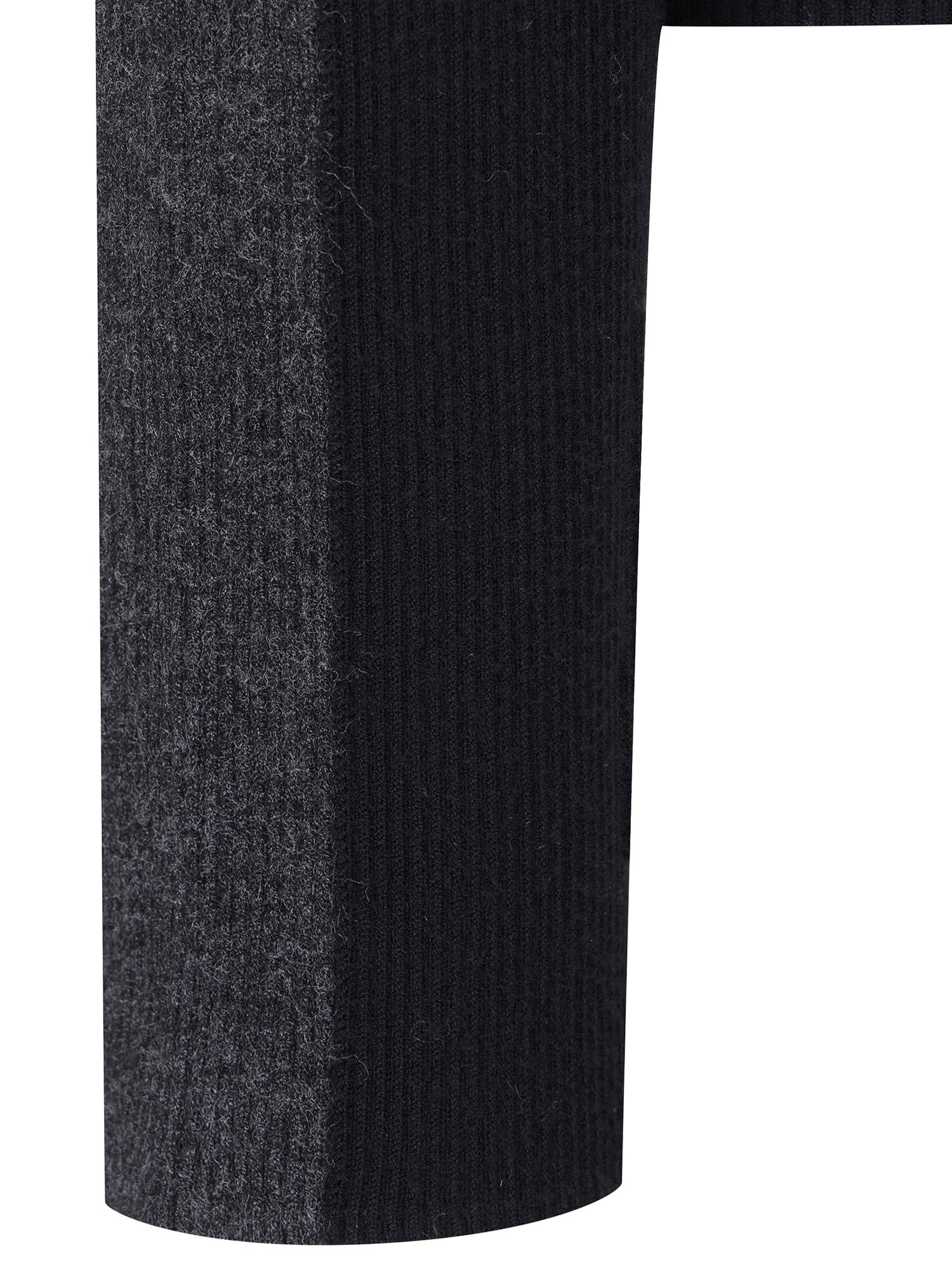WOMEN FA MOCK NECK SWEATER