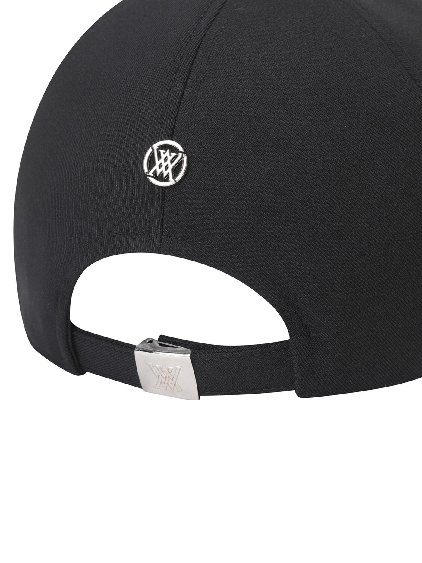 WOMEN CIRCLE POINT BALLCAP