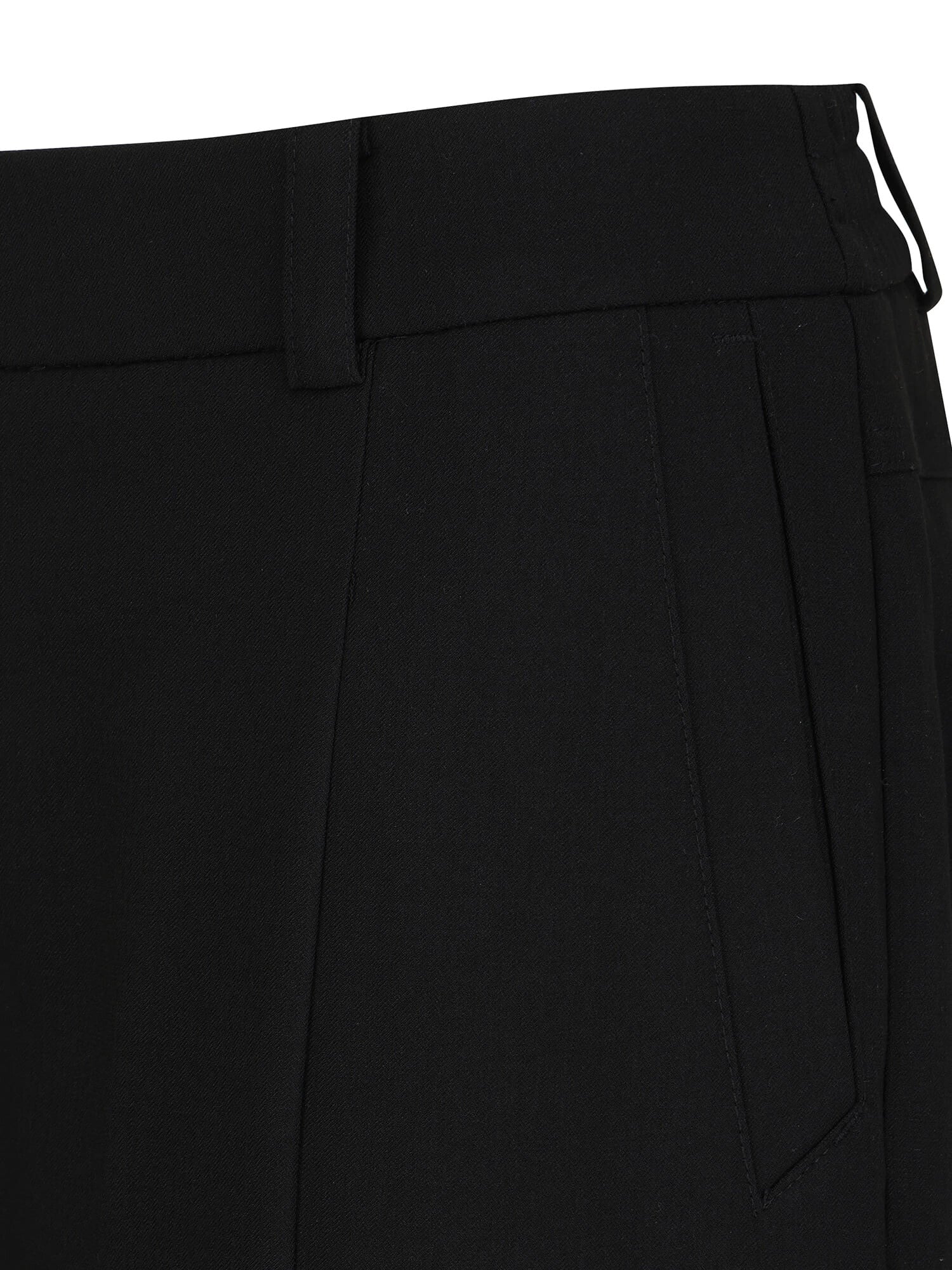 WOMEN FA TAPERED PANTS