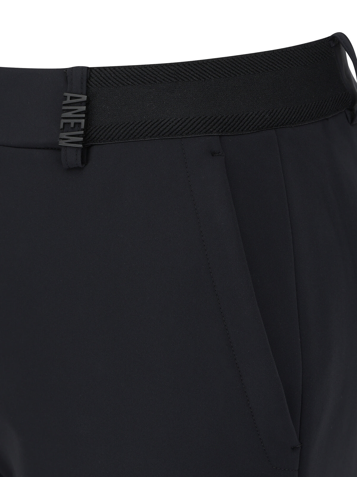 MEN WI 3 LAYER BONDED PANTS