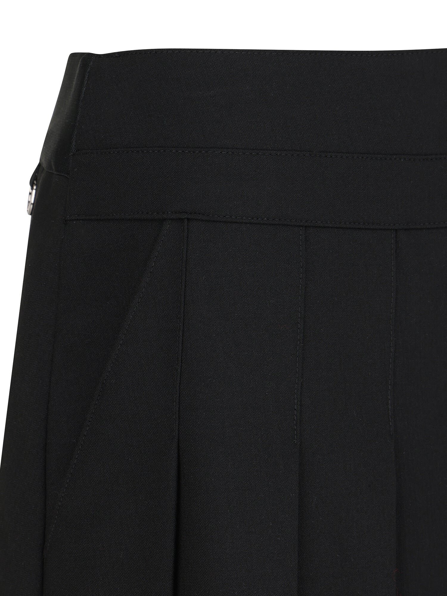 WOMEN FA ESSENTIAL PLEATED SKIRT