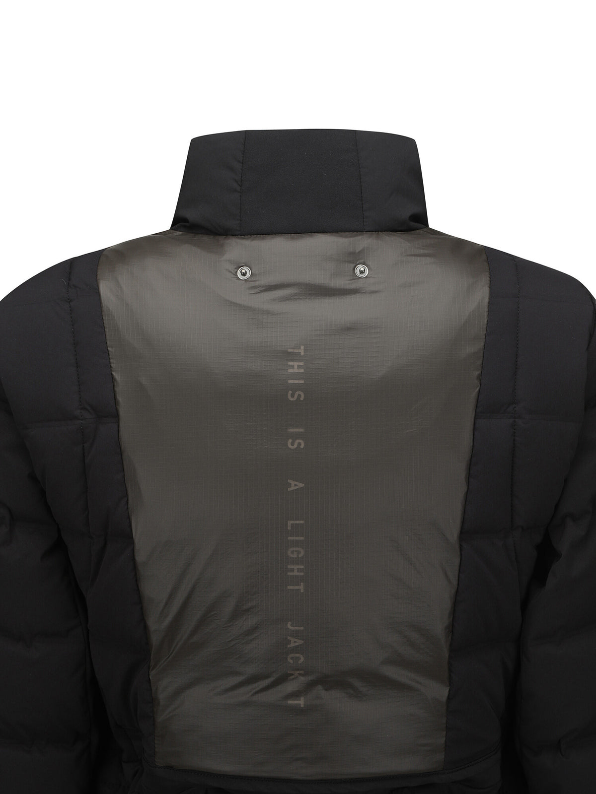WOMEN WI SHADOW SWING DOWN JACKET