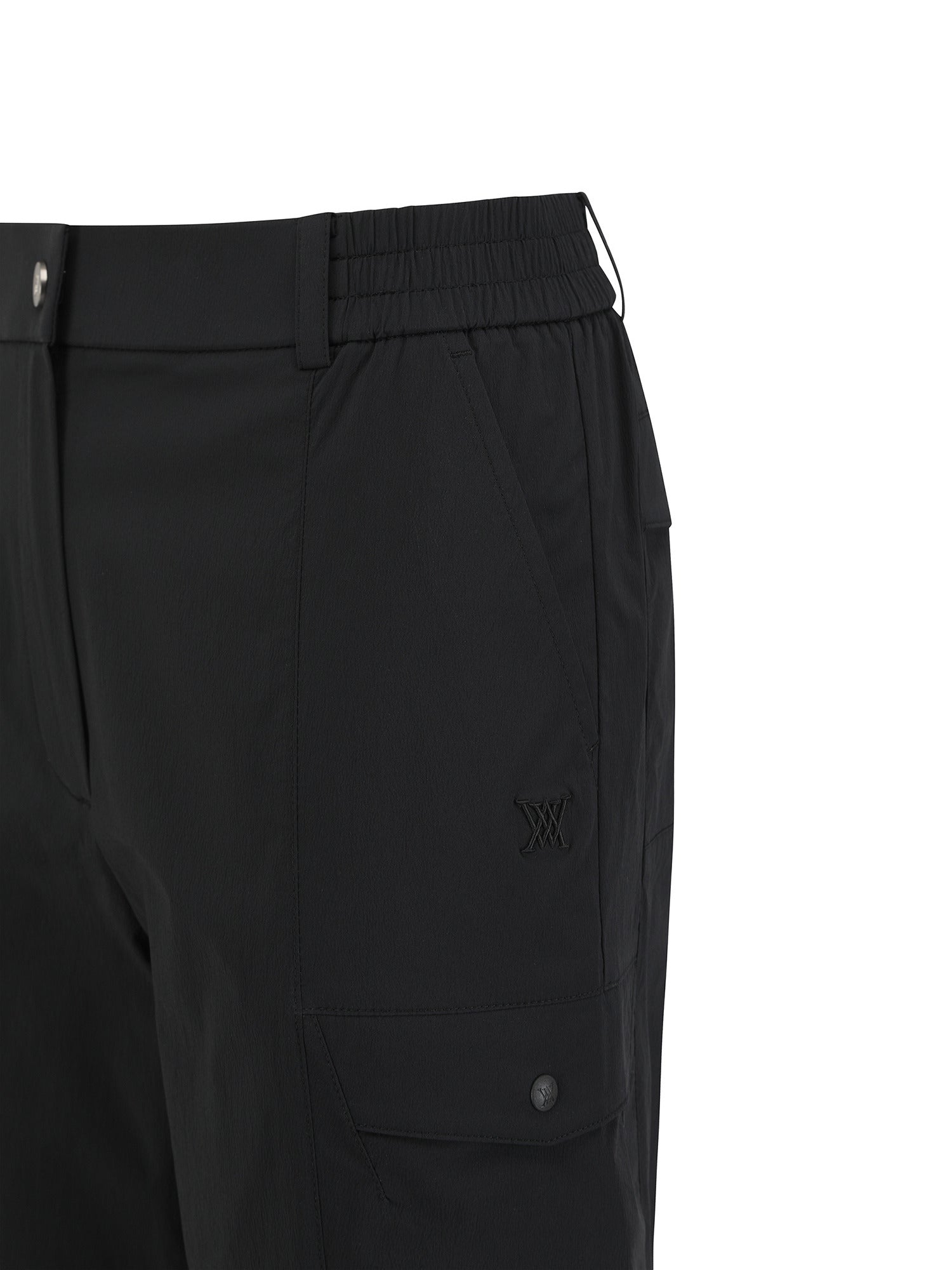 WOMEN ESSENTIAL JOGGER PANTS