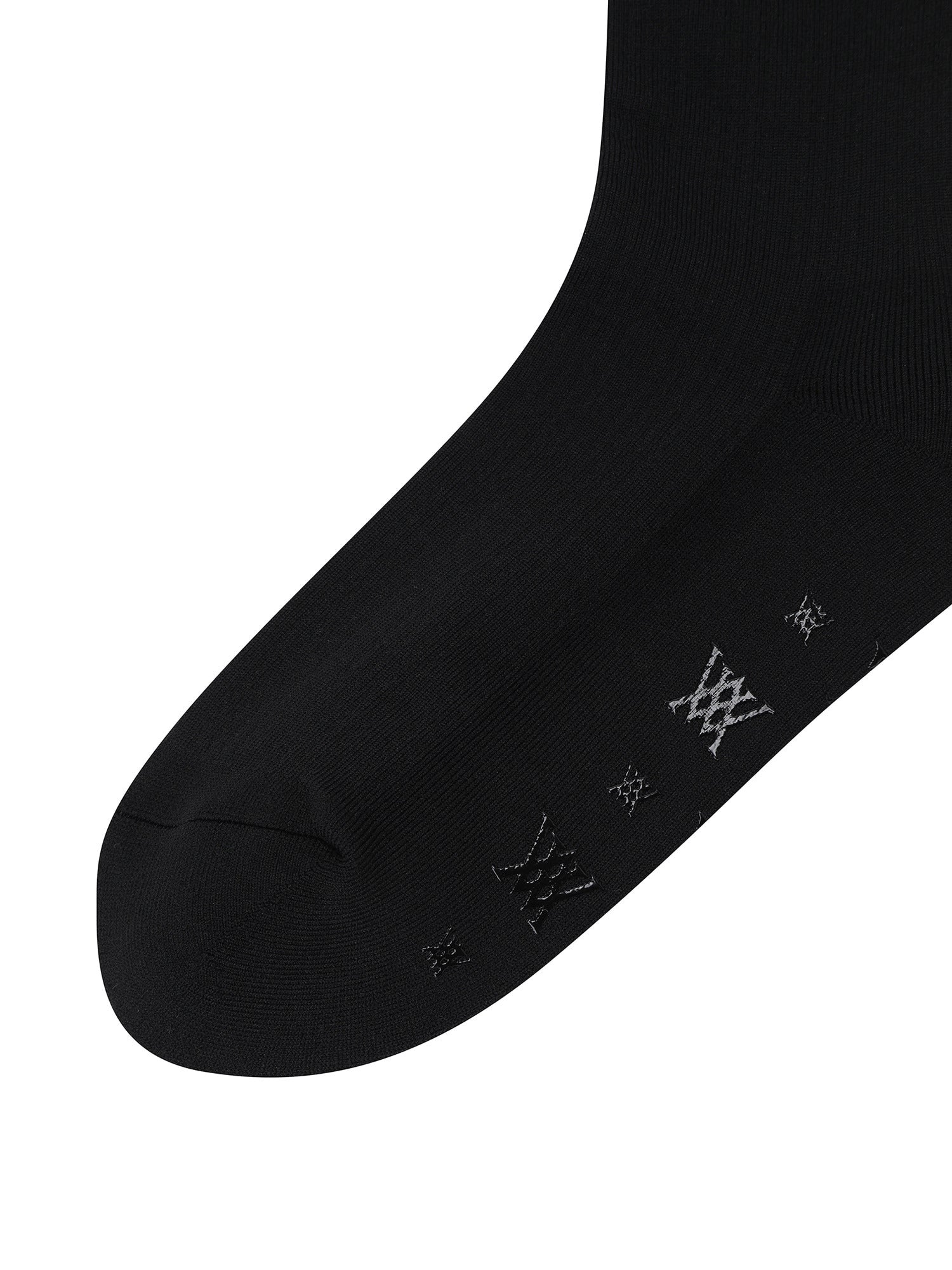 WOMEN AQUA MESH KNEE SOCKS