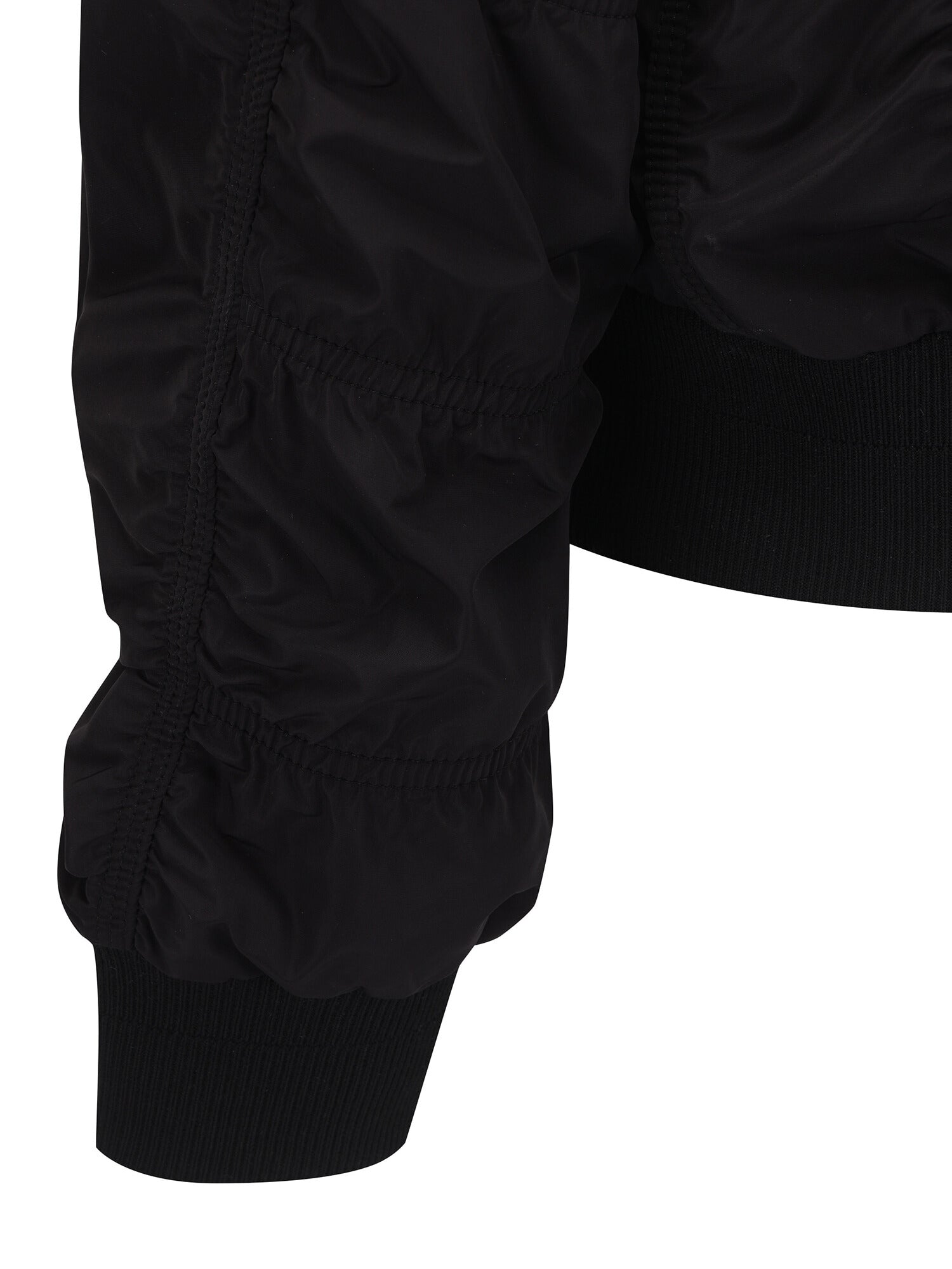 WOMEN FA SIGNATURE MA-1 JACKET