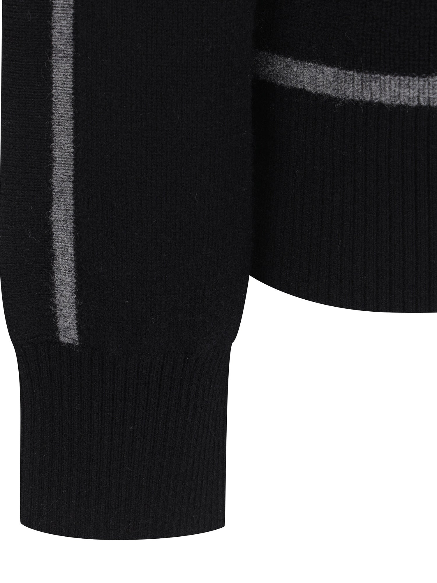 WOMEN WI WINDPROOF SWEATER