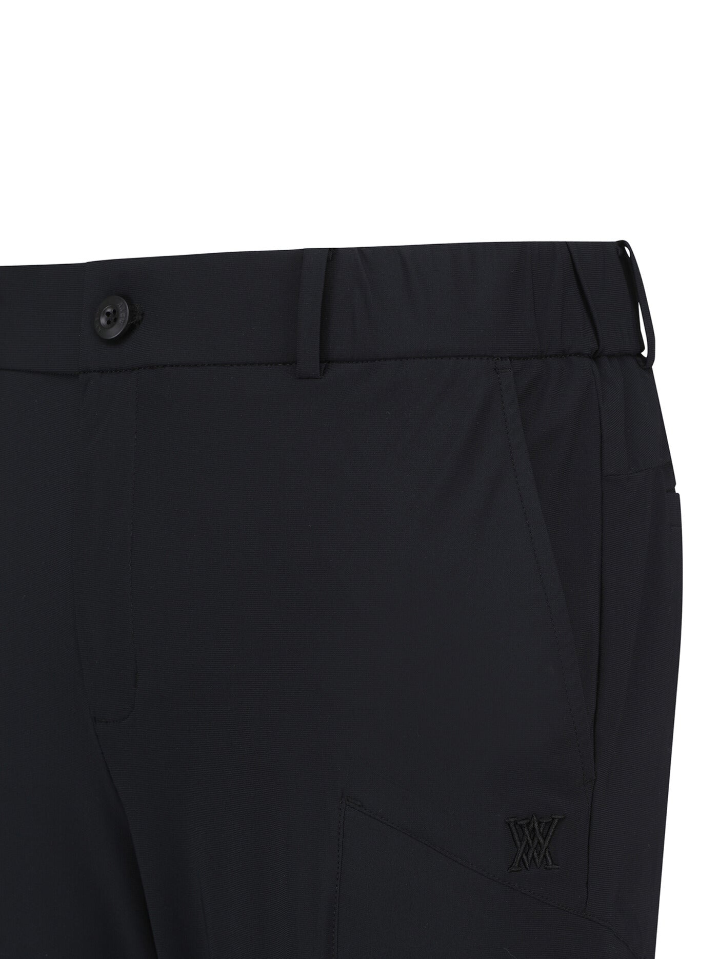 MEN SIDE POCKET JOGGER L/PT