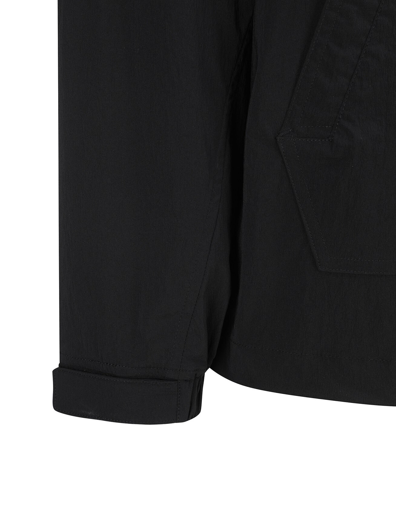 MEN SLEEVE DETACHABLE MTM