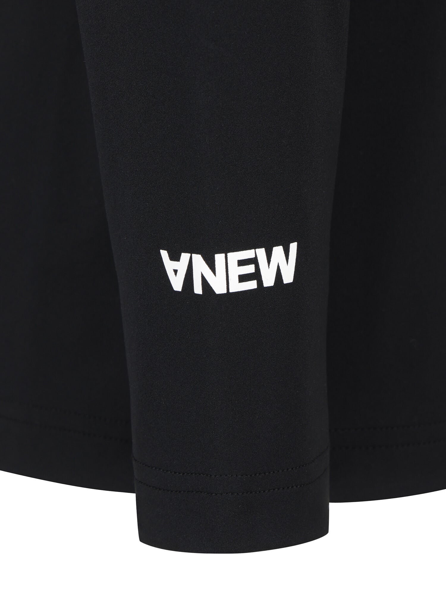 MEN FA ESSENTIAL HIGH NECK BASELAYER