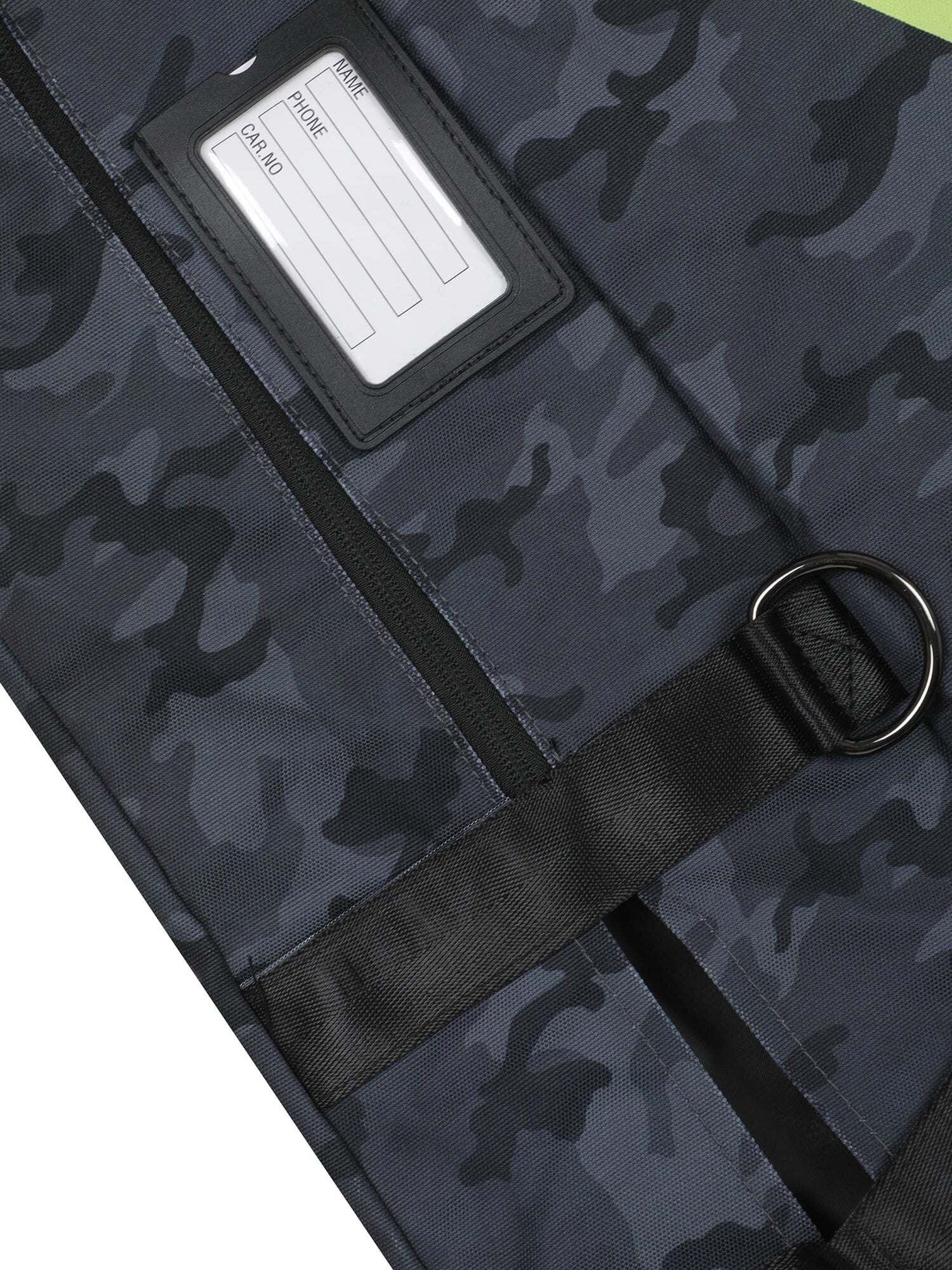 UNISEX LOGO GRAPHIC AIRCOVER