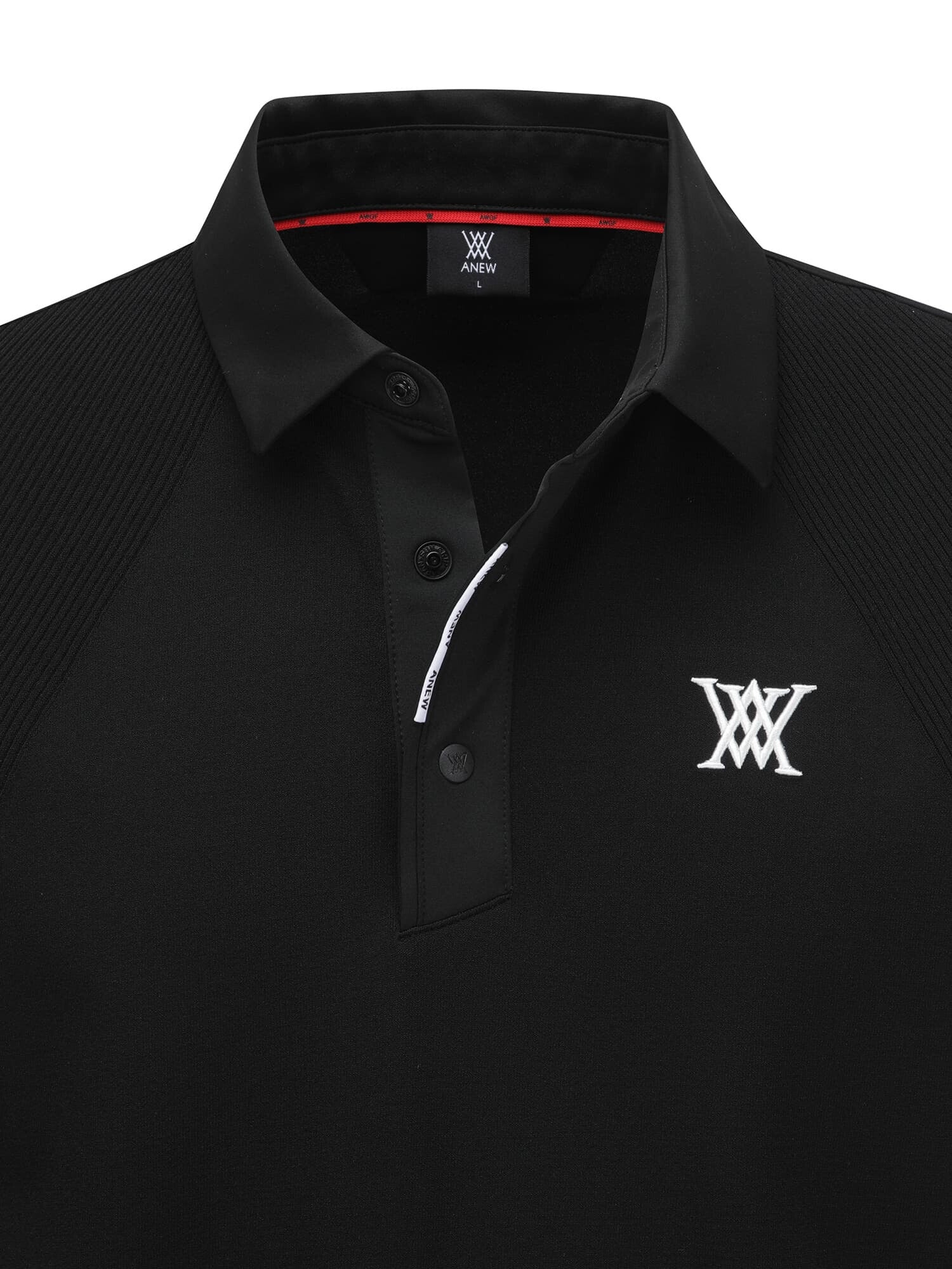MEN SP HYBRID LONG T-SHIRT